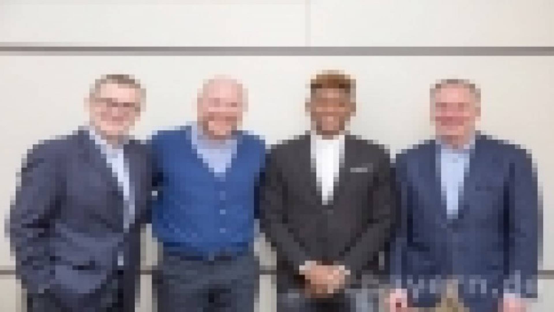 رسميا : آلابا بافاري حتى عام 2021