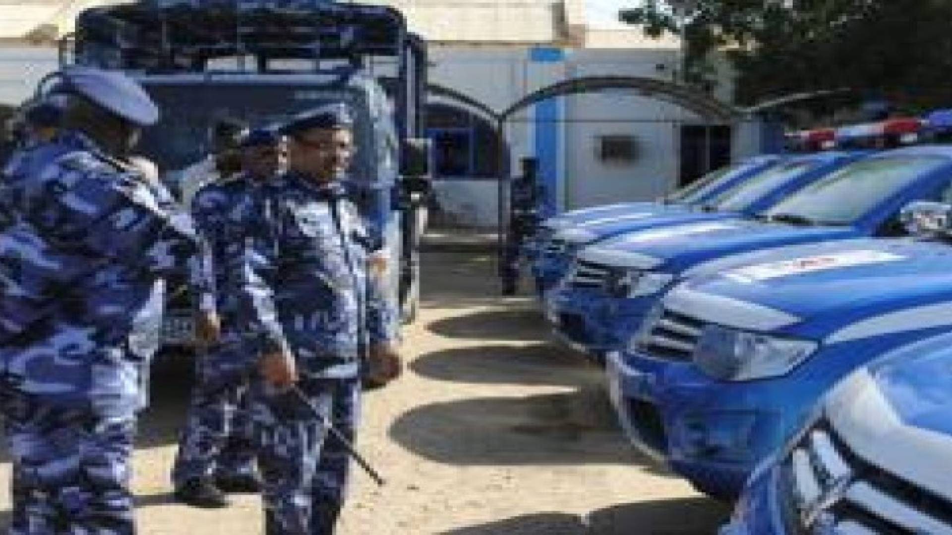 توقيف 5 اردنيين بالسودان بينهم طلاب سربوا اسئلة الثانوية العامة