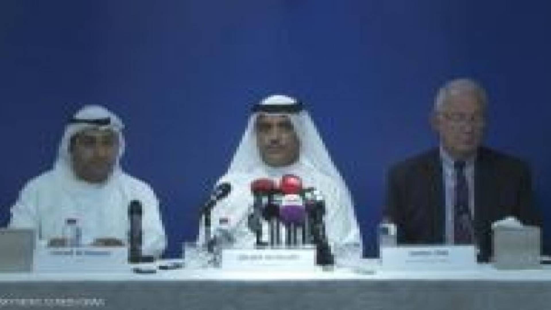 فلاي دبي: الطيار لم يرسل نداءات استغاثة