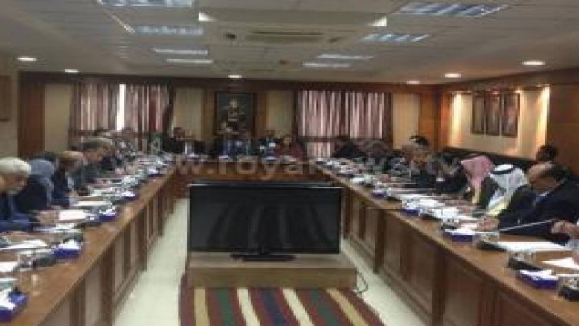 الكلالدة: الأحزاب لحقها إجحاف عن قصد وبغير قصد