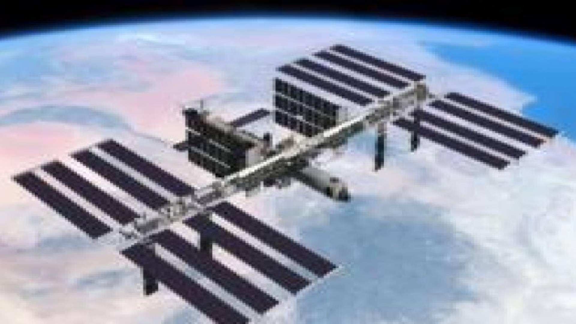 التحام مركبة "سويوز" الروسية بمحطة الفضاء الدولية بنجاح