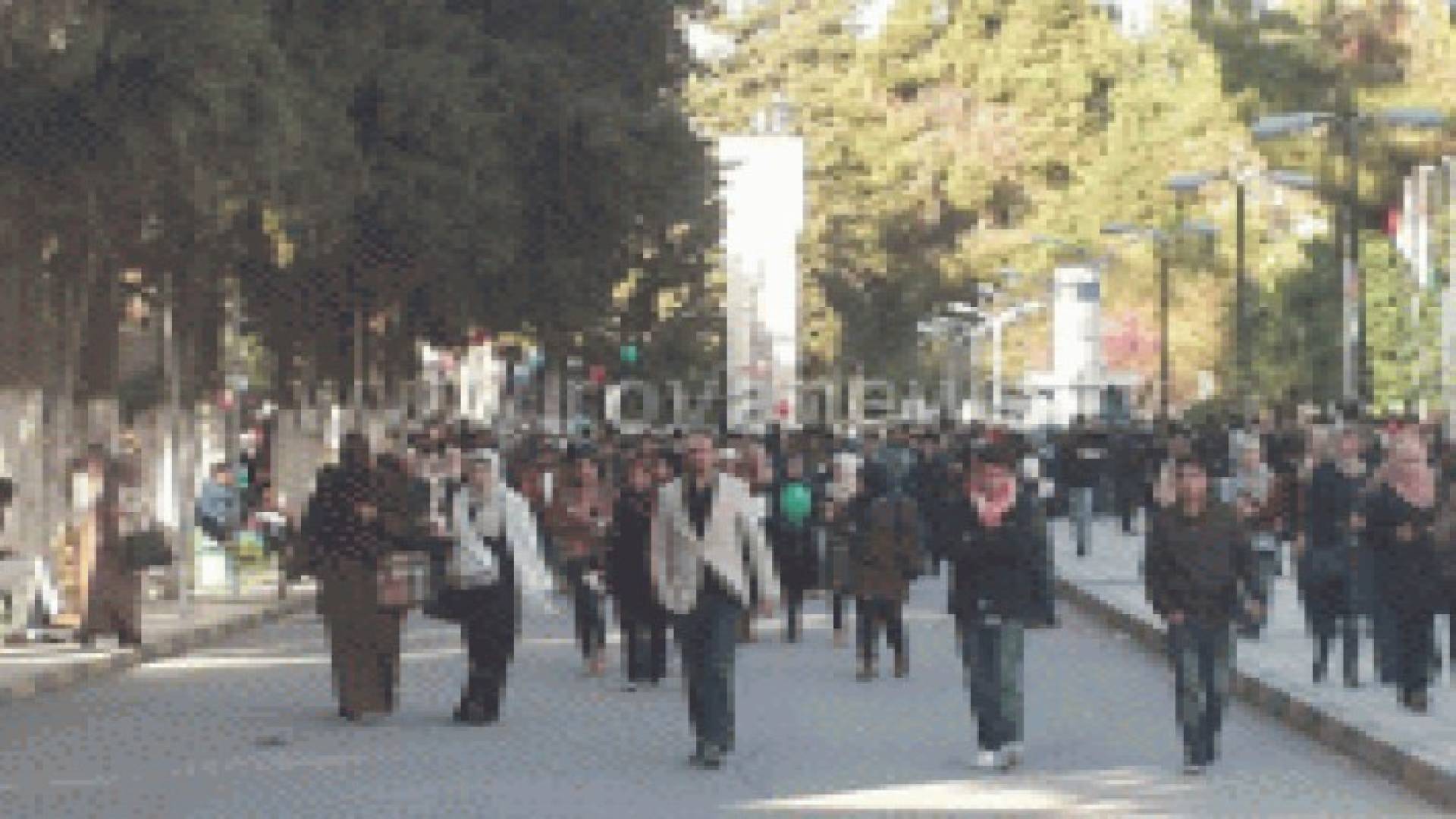 المرصد الطلابي يطالب بحلول مستدامة لدعم التعليم الجامعي