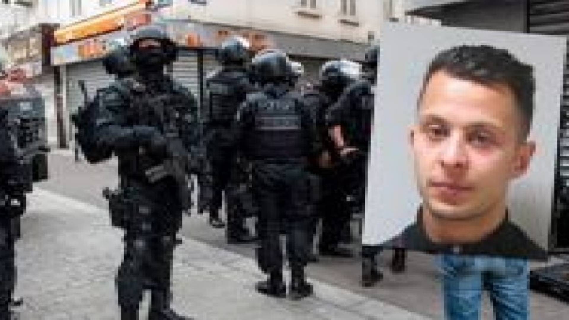 المتهم الأول بتفجيرات باريس يتعاون مع الشرطة البلجيكية ويرفض تسليمه لفرنسا