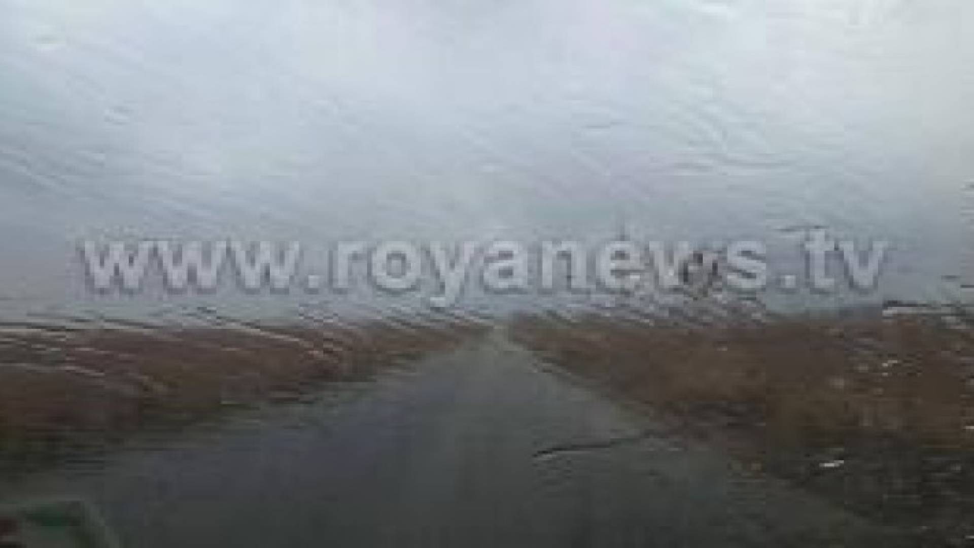 طقس الأحد: انخفاض واضح على الحرارة مع رياح نشطة وفرصة لزخات من الأمطار شمال ووسط المملكة