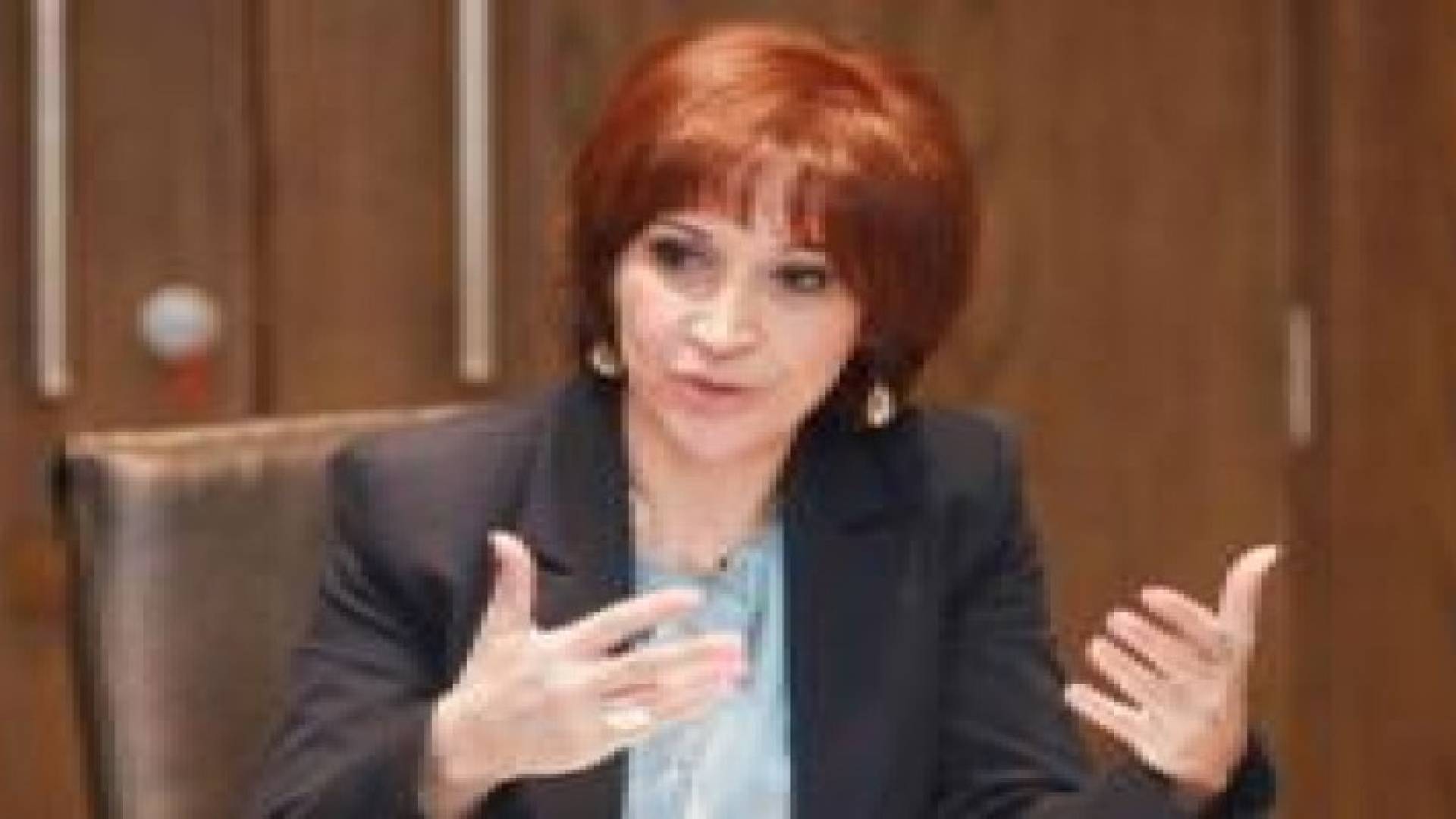 وزيرة الاتصالات: الأردن يضمن حرية التعبير والوصول الى الأنترنت