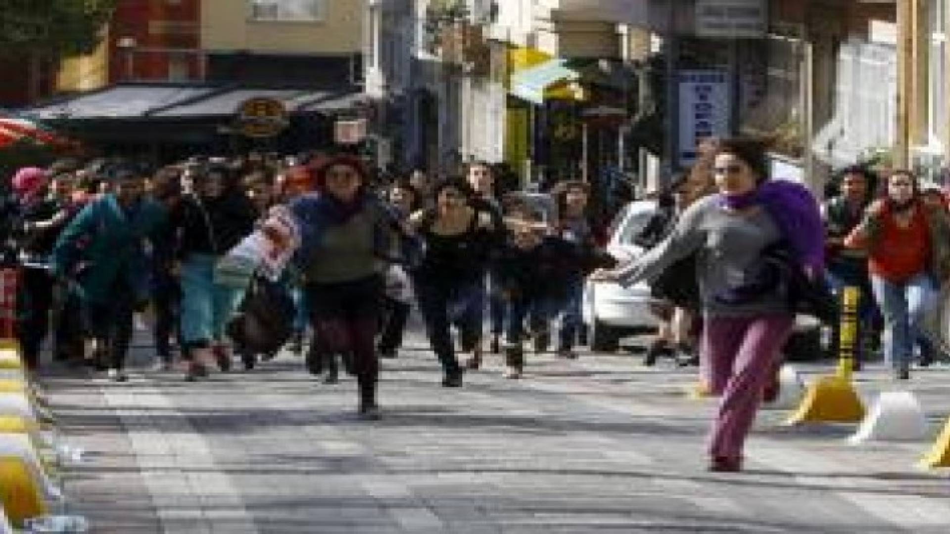 تركيا: إسرائيليون وإيراني بين قتلى هجوم إسطنبول