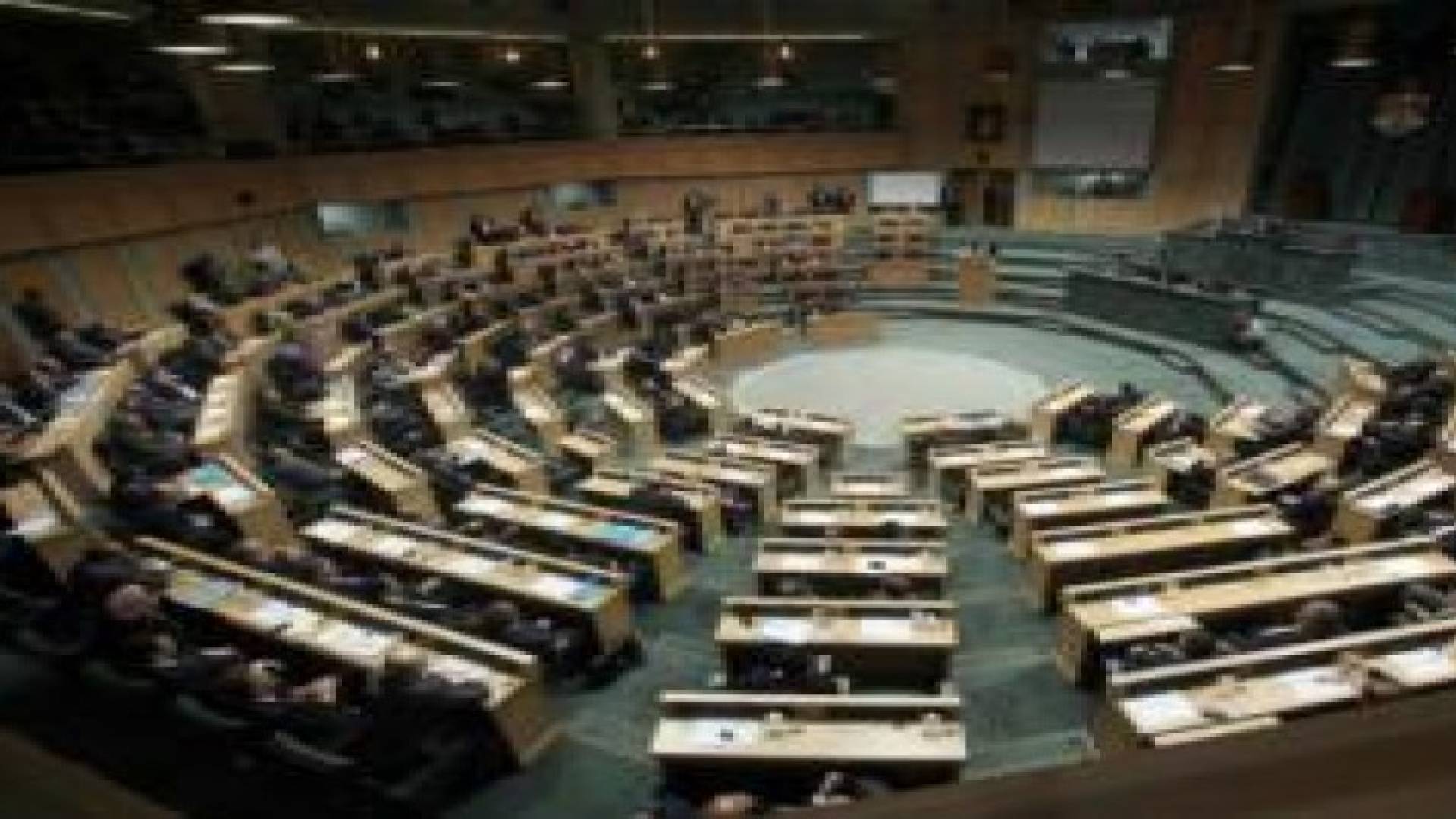 راصد: عودة فقدان النصاب لجلسات النواب