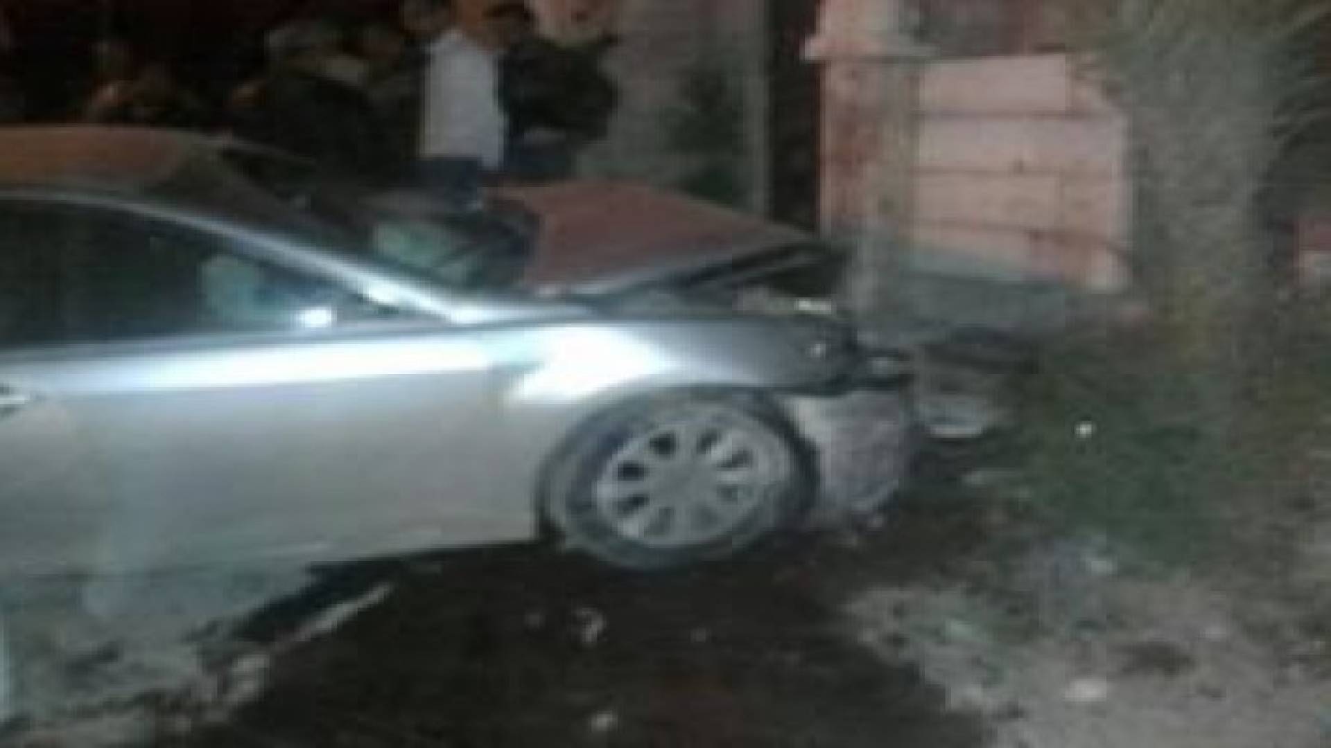 وفاتان وثلاث إصابات اثر حادث تصادم في محافظة جرش.. صور
