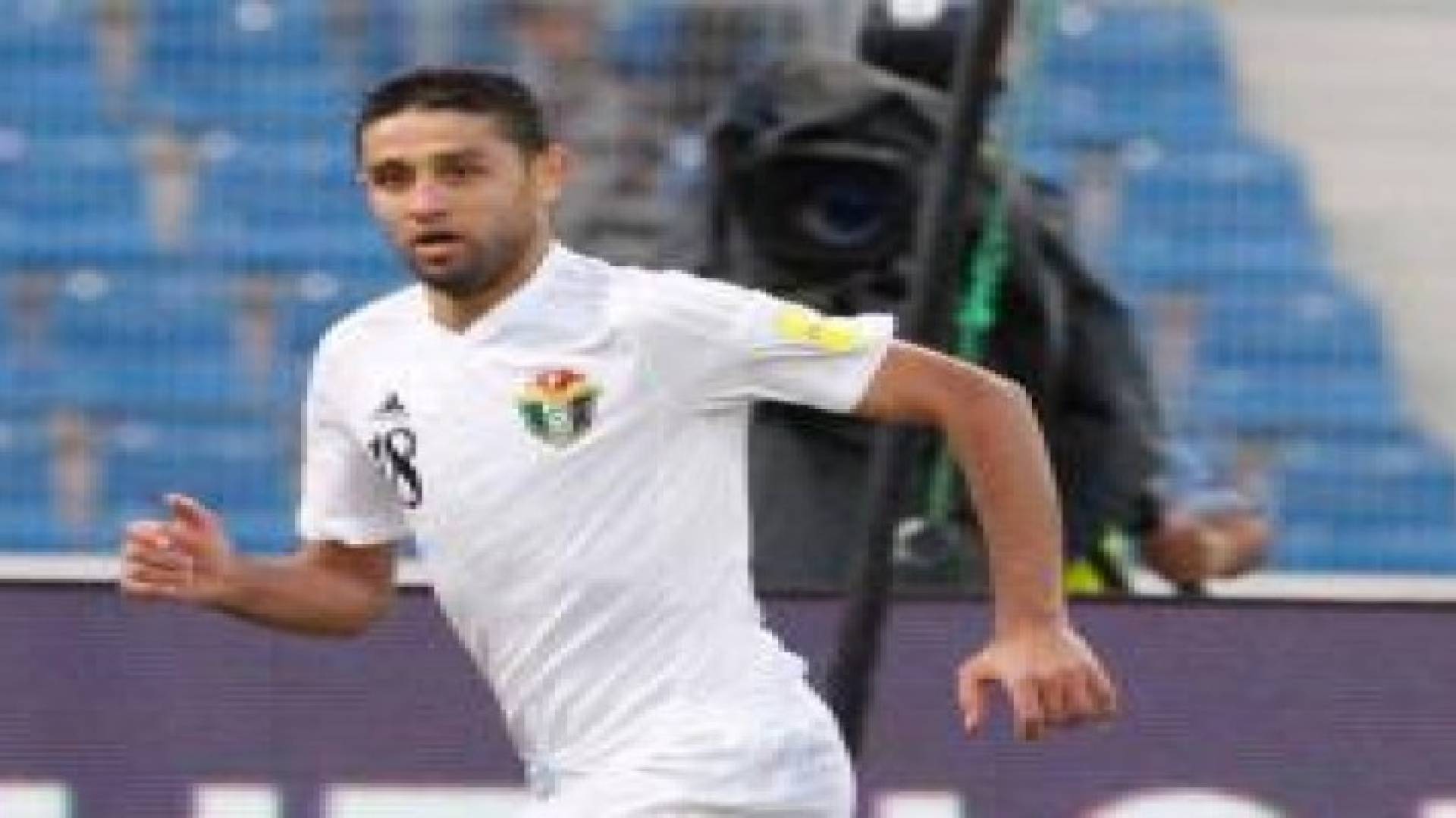 حسن عبد الفتاح: الإصابة ستحرمني من لقاء بنغلاديش واتمنى اللحاق بمواجهة استراليا