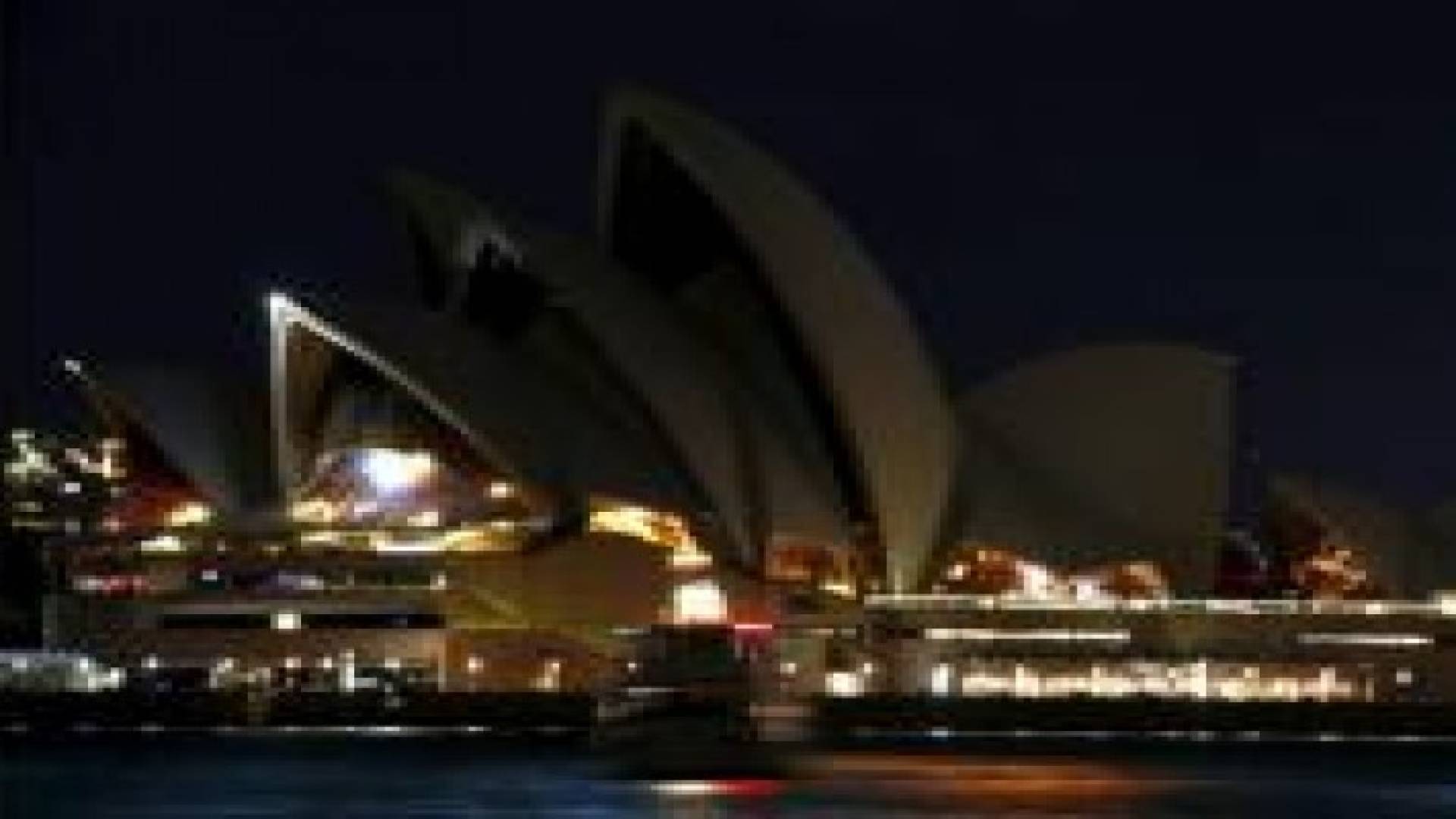 مدن العالم تطفئ أنوارها احتفالا بـ"ساعة الأرض"