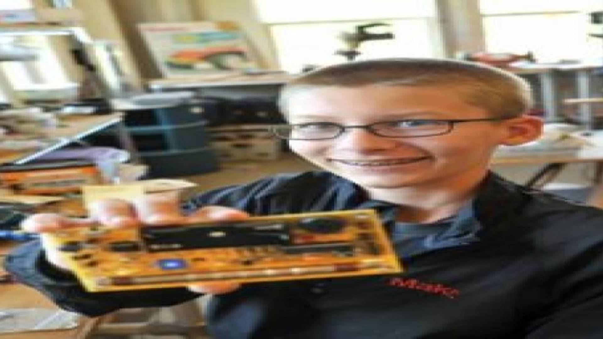 تعرف على أذكى 8 أطفال في العالم.. إنجازاتهم ستدهشك!