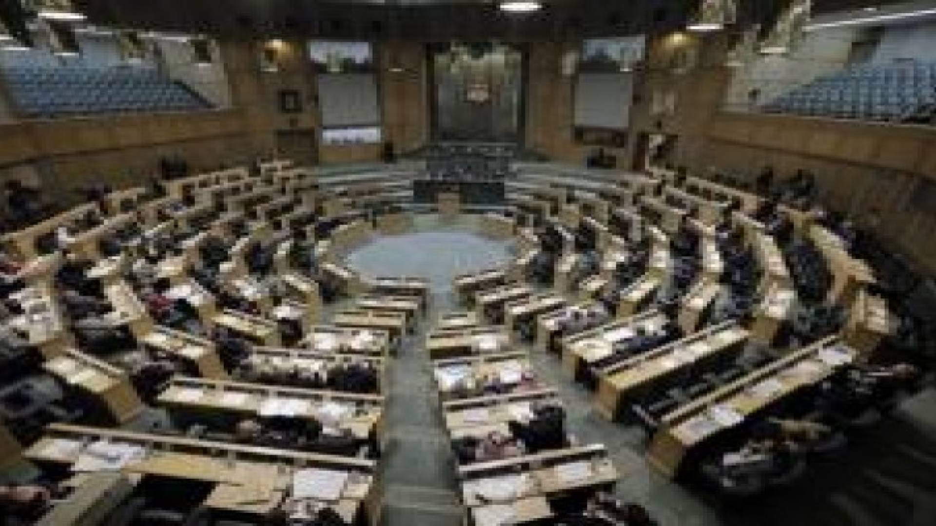 مجلس النواب : تأجيل الجلسة الصباحية لعدم إكتمال النصاب