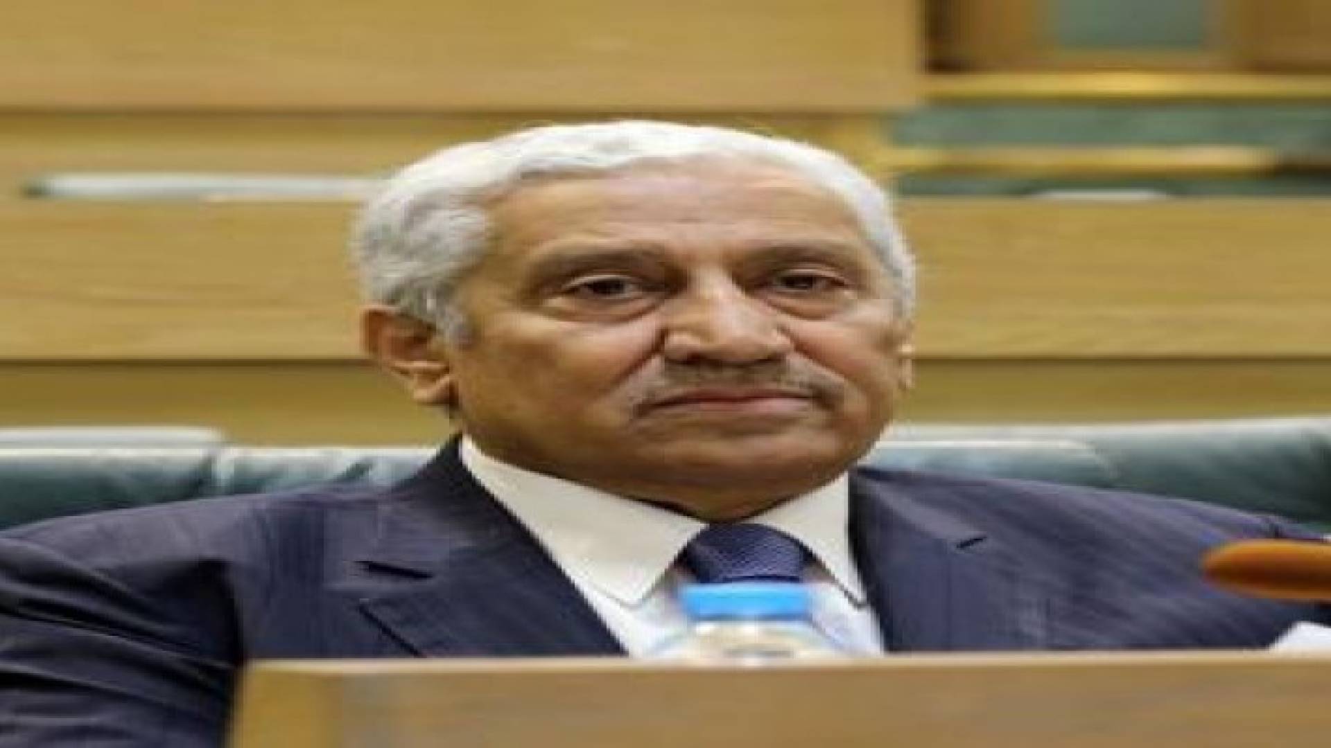 النسور : لا علم لي بتدخل السفارات في قوانيننا