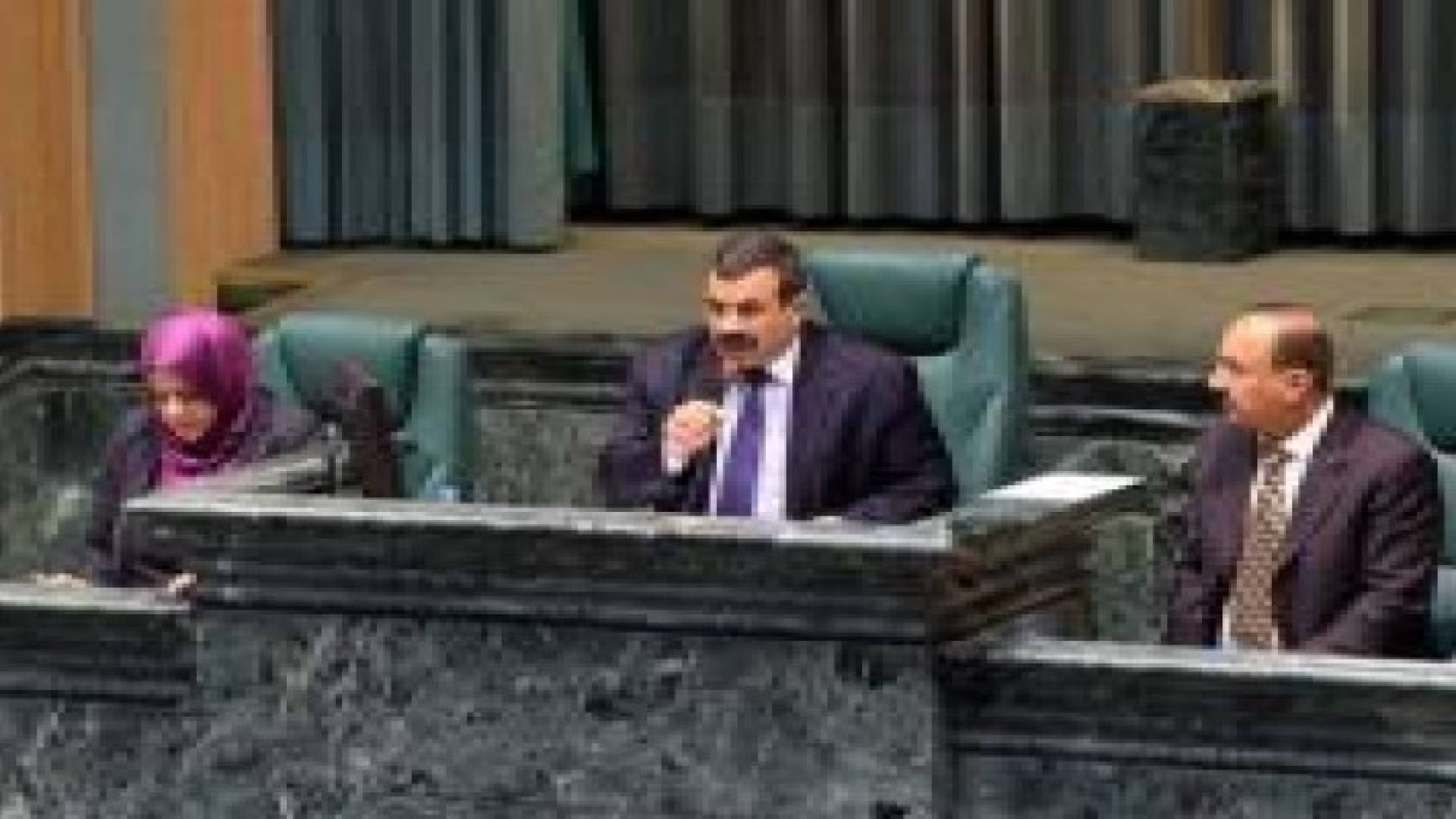 من جديد : رفع جلسة النواب الصباحية لعدم اكتمال النصاب القانوني