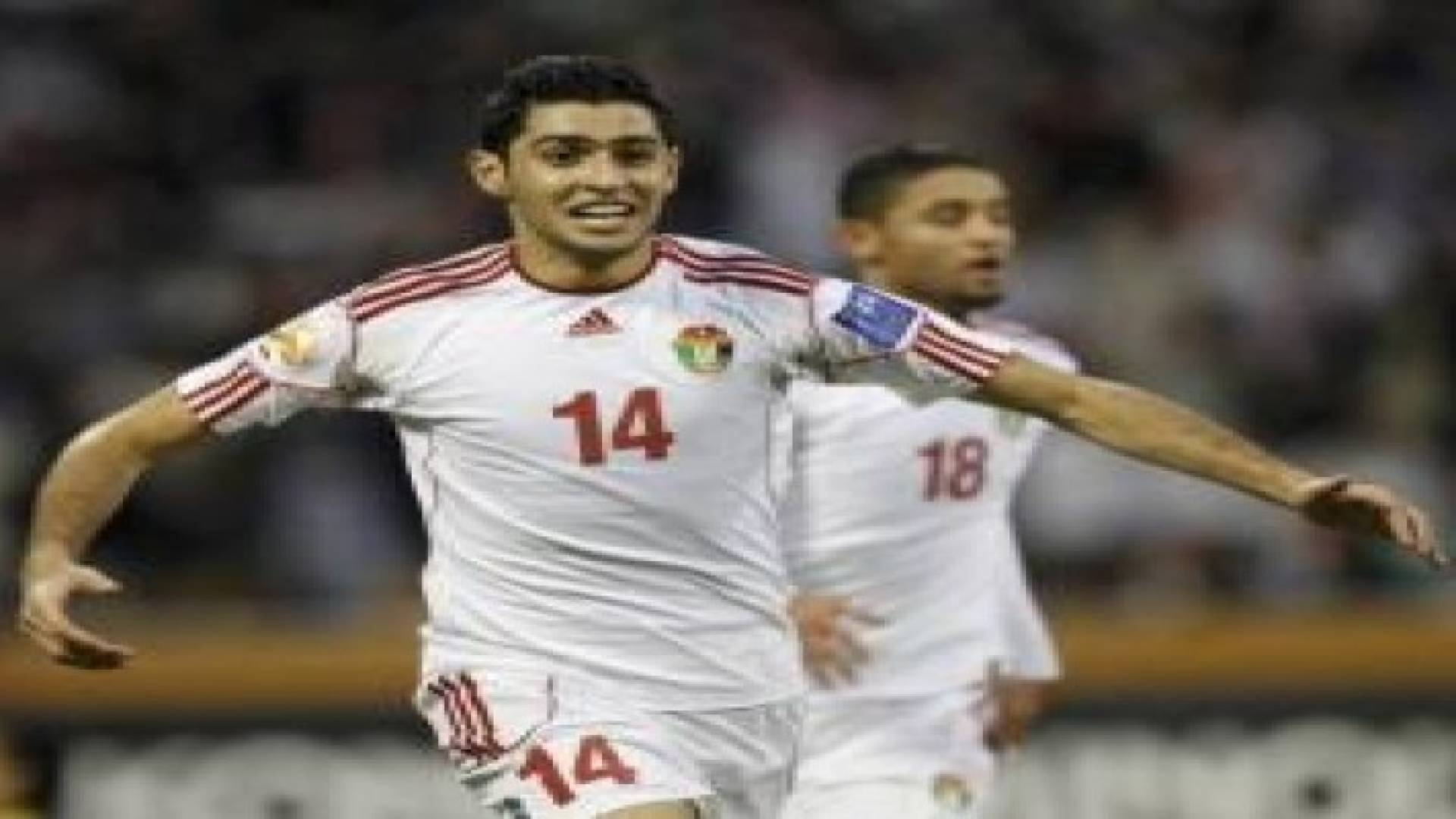 المنتخب الوطني يستدعي ذيب لتعويض عبد الفتاح