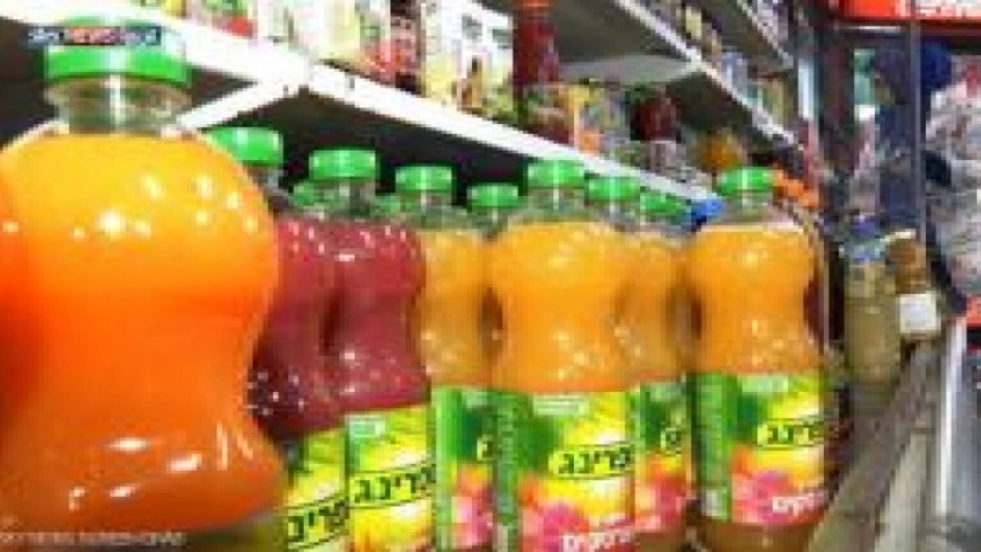 فلسطين تهدد بمنع شركات إسرائيلية تسويق منتجاتها بالضفة