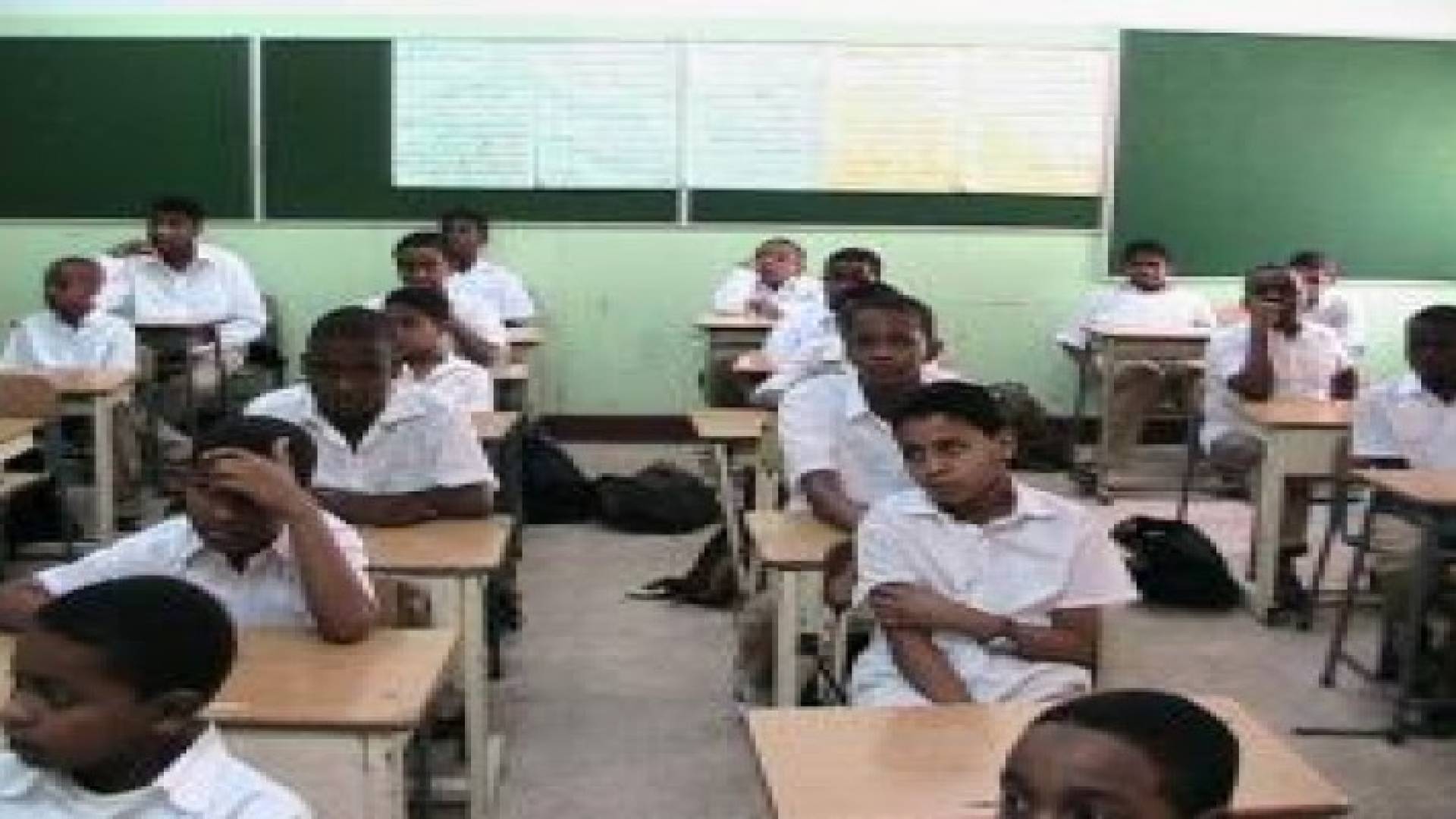 التربية لن تعتمد شهادات " التوجيهي " من السودان