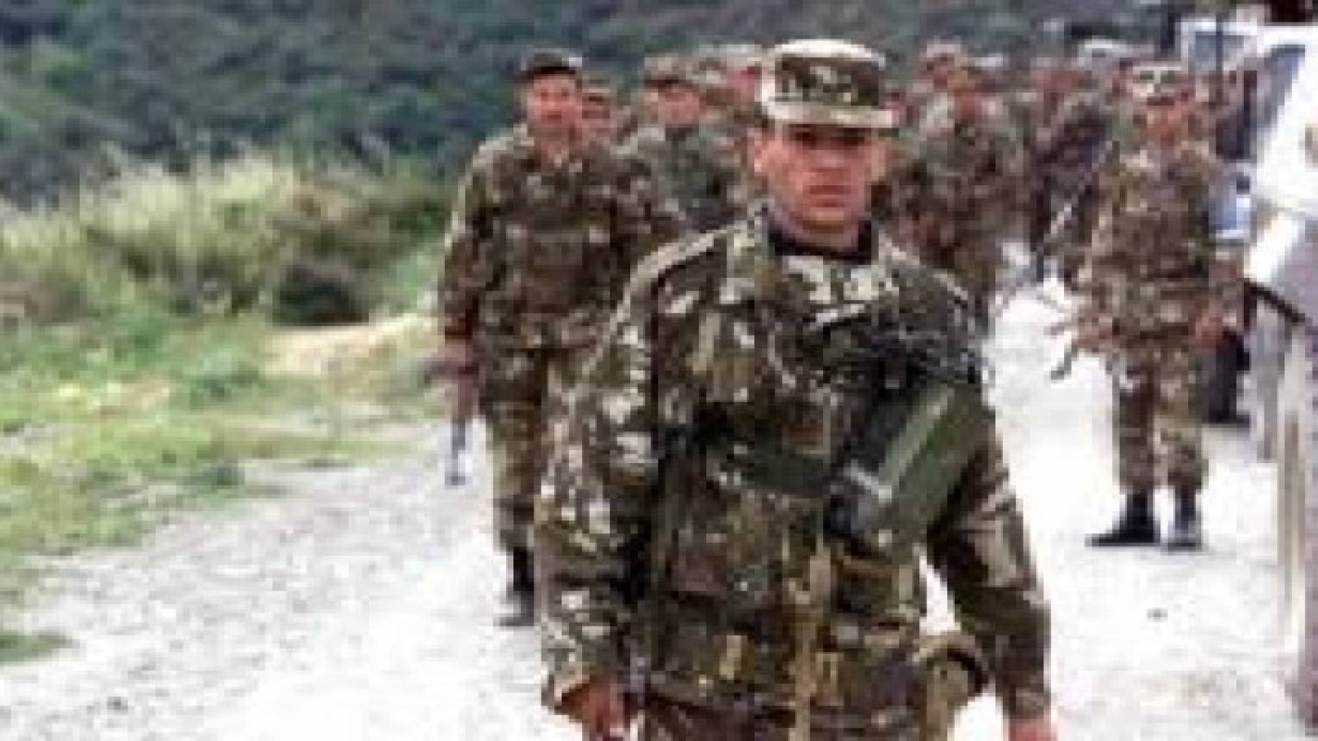 الجزائر: مقتل متشددين يعتقد أنهم وراء هجوم على محطة غاز