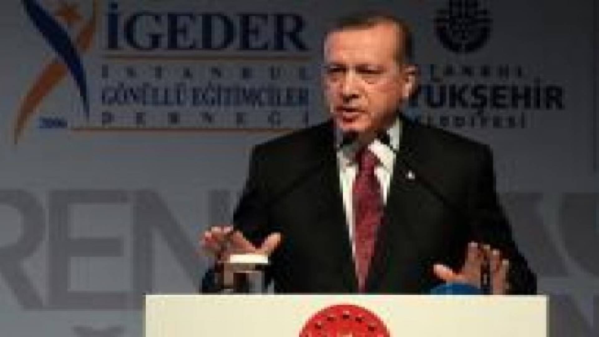 أردوغان: تركيا لن تستسلم لأجندة الإرهاب ولن تحيد عن أهدافها