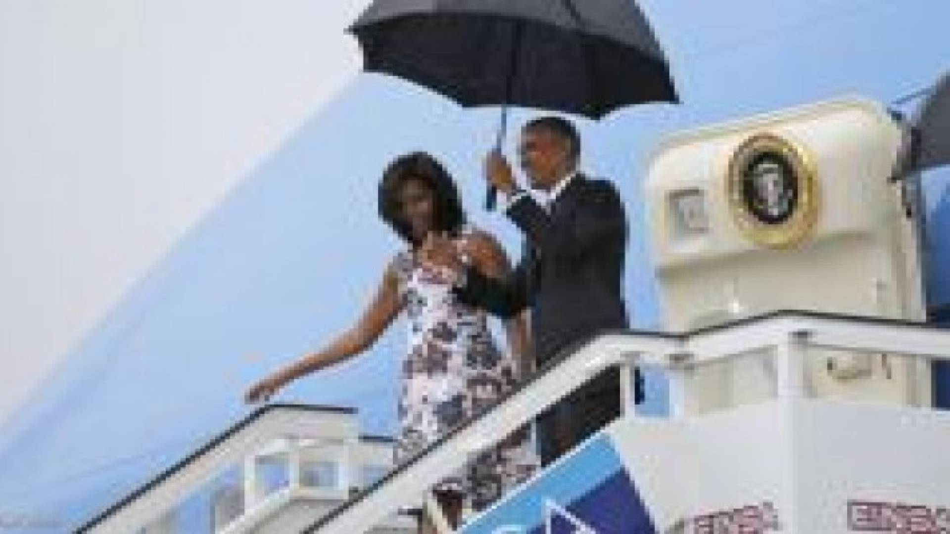 أوباما أول رئيس أمريكي يزور كوبا بعد قطيعة نصف قرن