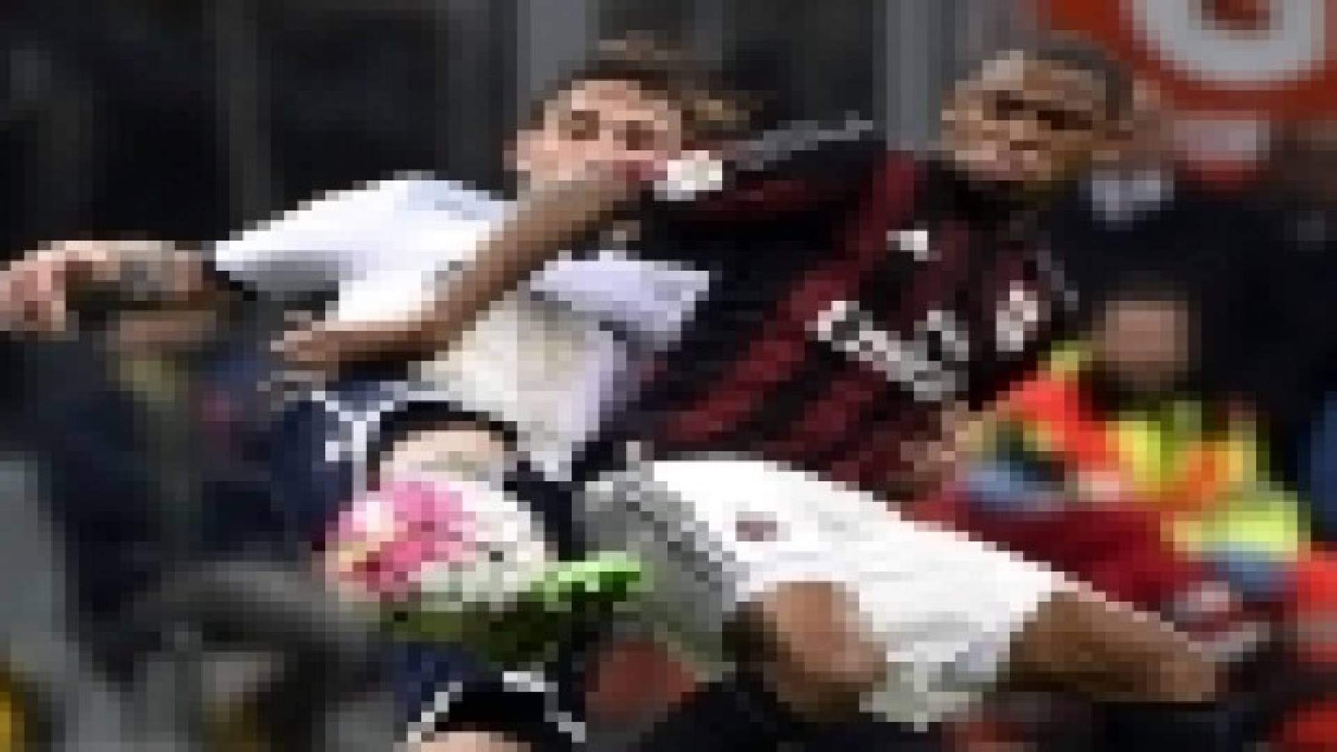 تعادل جديد للميلان يضع ميهالوفيتش في مأزق