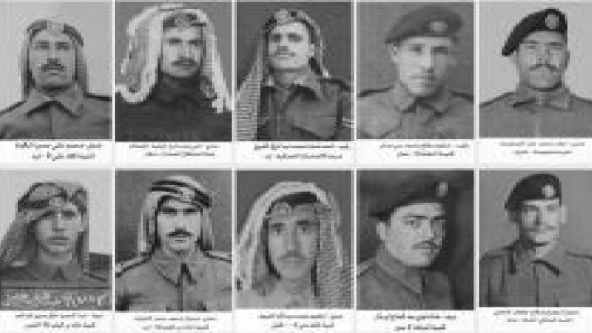 "الكرامة" حطمت أسطورة الجيش الذي لا يقهر