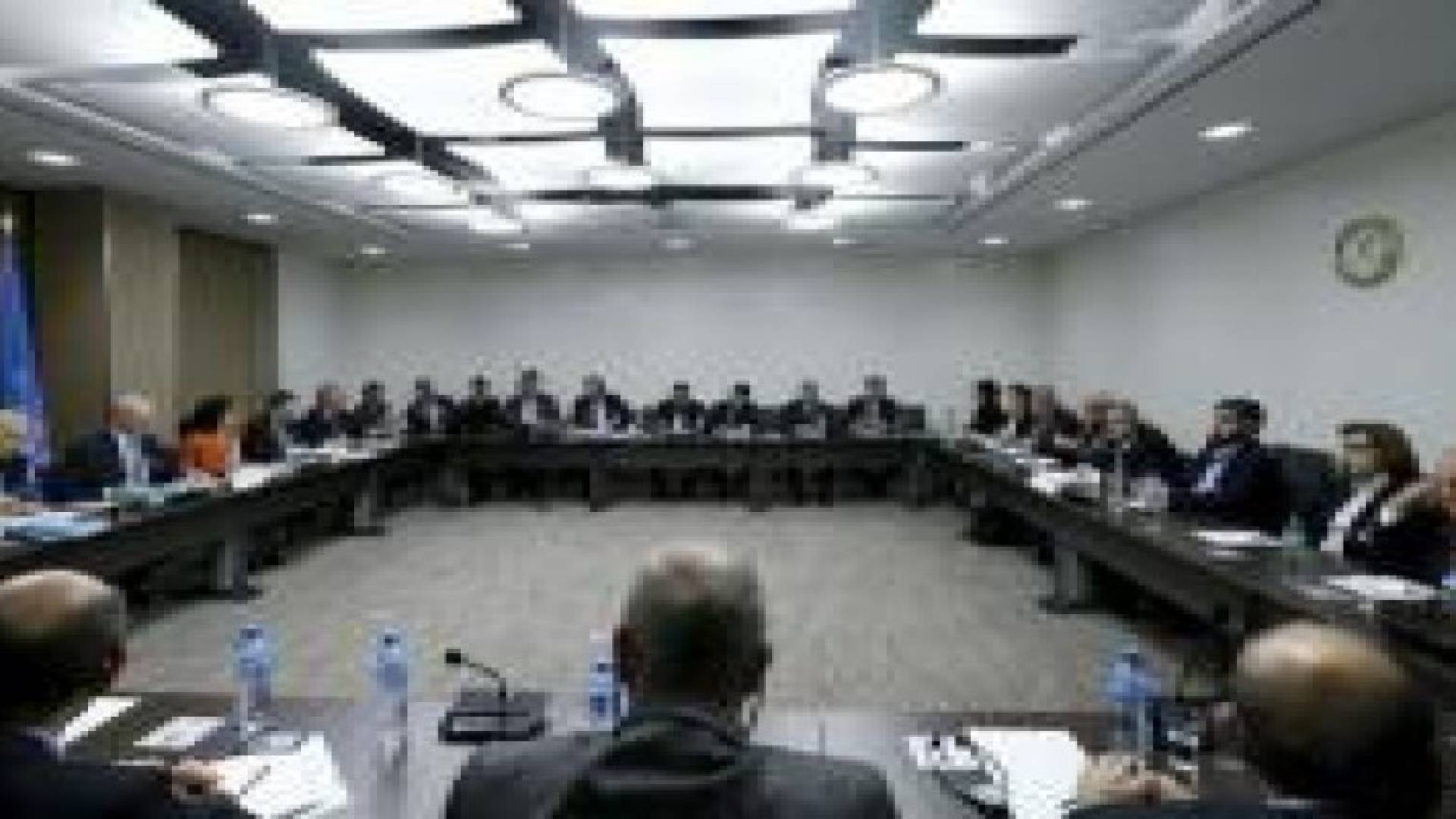 سوريا: " ورقة مشتركة " قد تنقذ مفاوضات جنيف