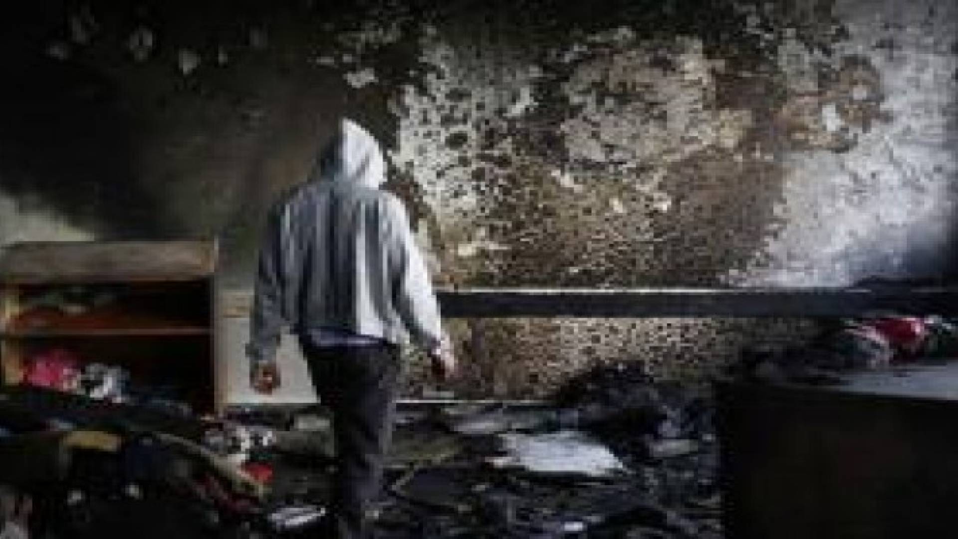 الأمم المتحدة تدين احراق متطرفين لمنزل الفلسطيني ابراهيم دوابشة