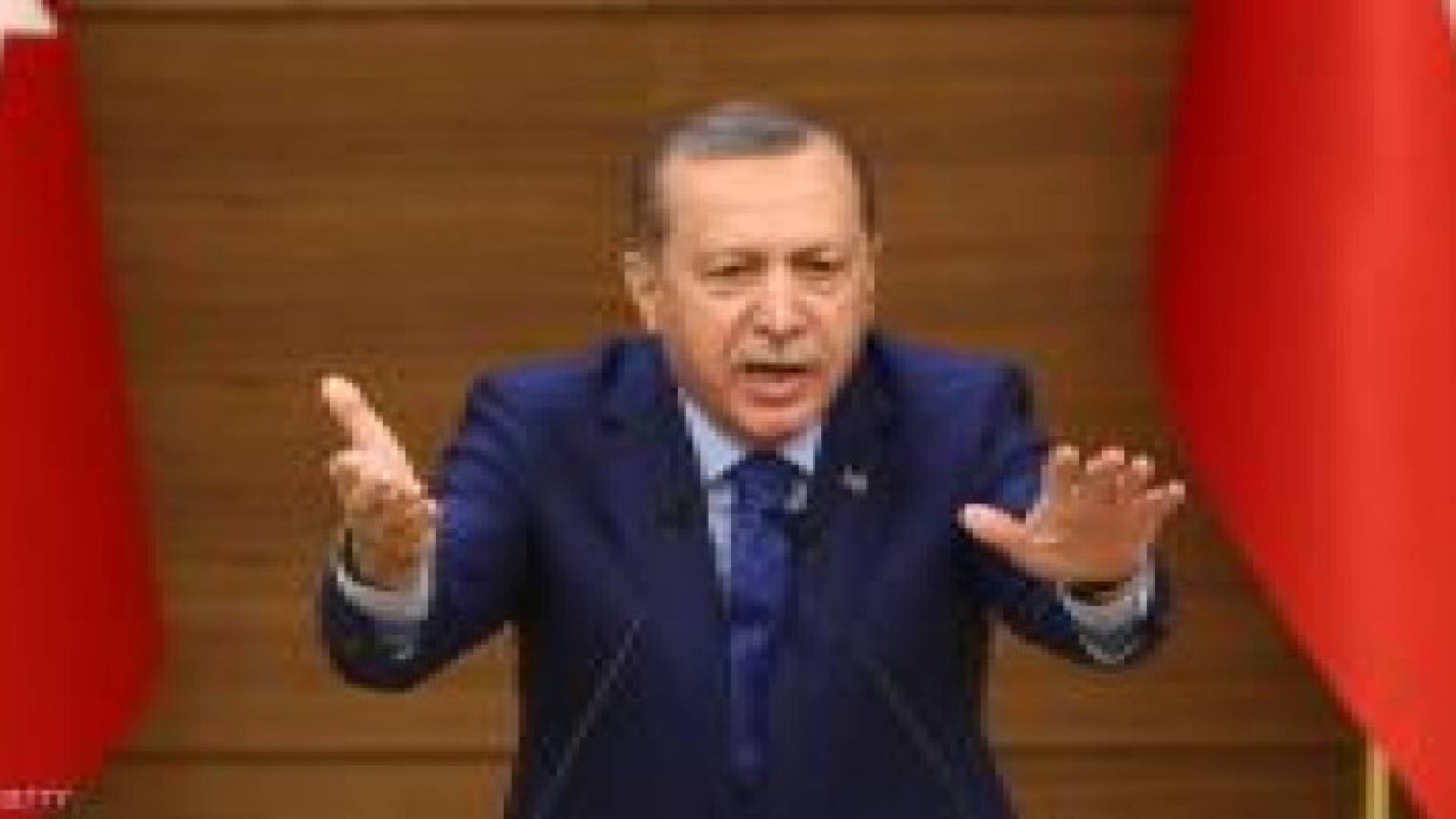 أردوغان.. وذريعة الأمن لتضييق الخناق على الأكراد