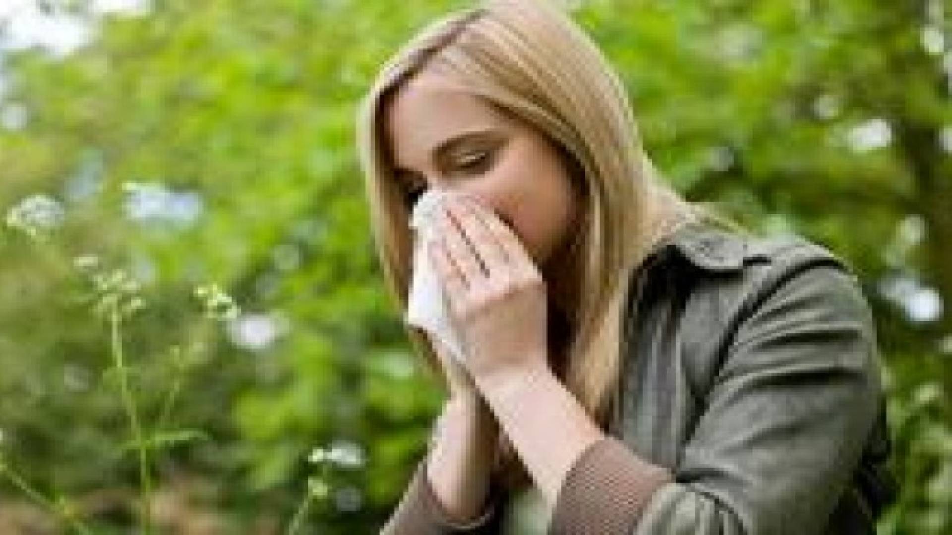 أطباء: الحساسية تعطل ممارسة 15% من المواطنين لحياتهم الطبيعية