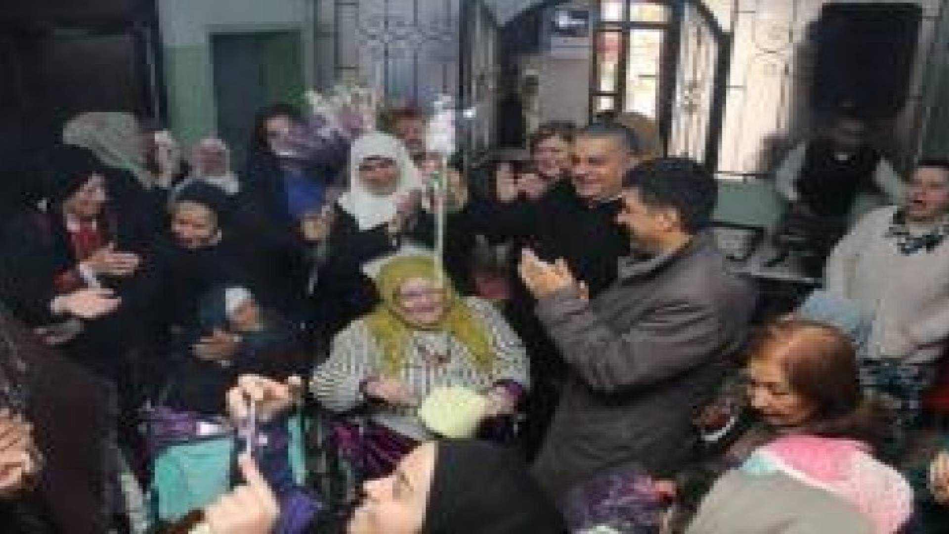 مبادرة "فكر بغيرك... الاردن بلد الخير" برعاية المركز الكاثوليكي للدراسات والاعلام .. صور