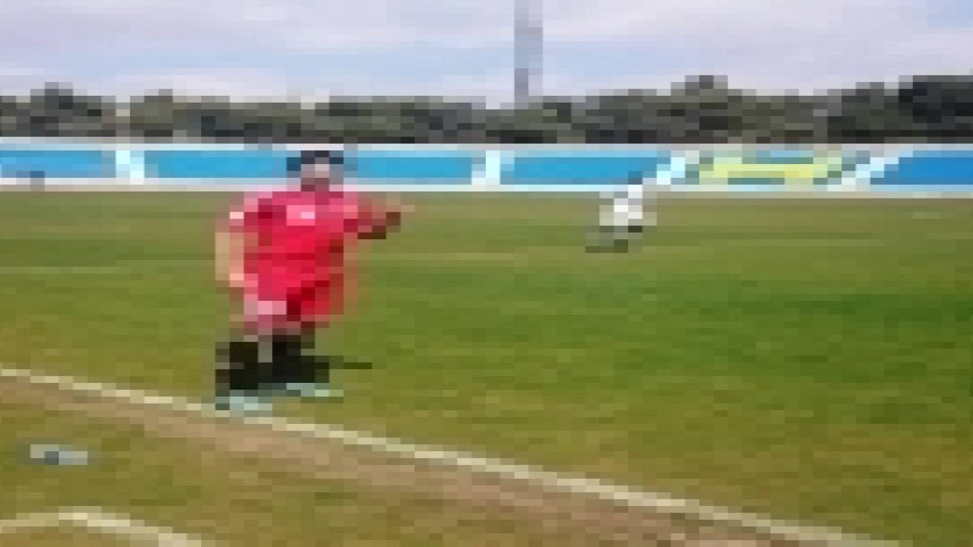 الدردور لرؤيا : انا جاهز لمواجهة استراليا و بنغلاديش