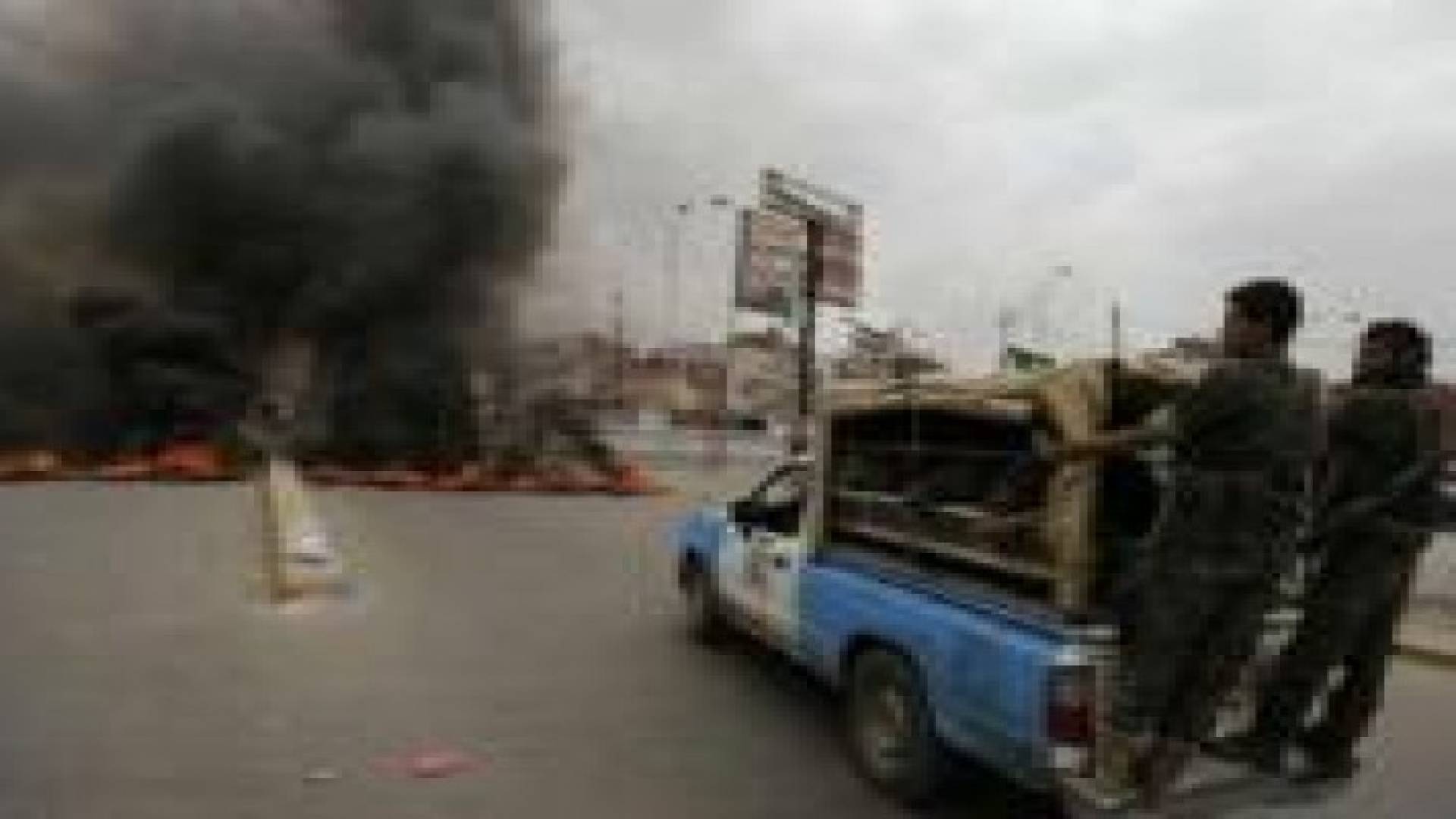 مقتل ضابط كبير في المخابرات اليمنية ومرافقيه برصاص مجهولين جنوب شرق البلاد