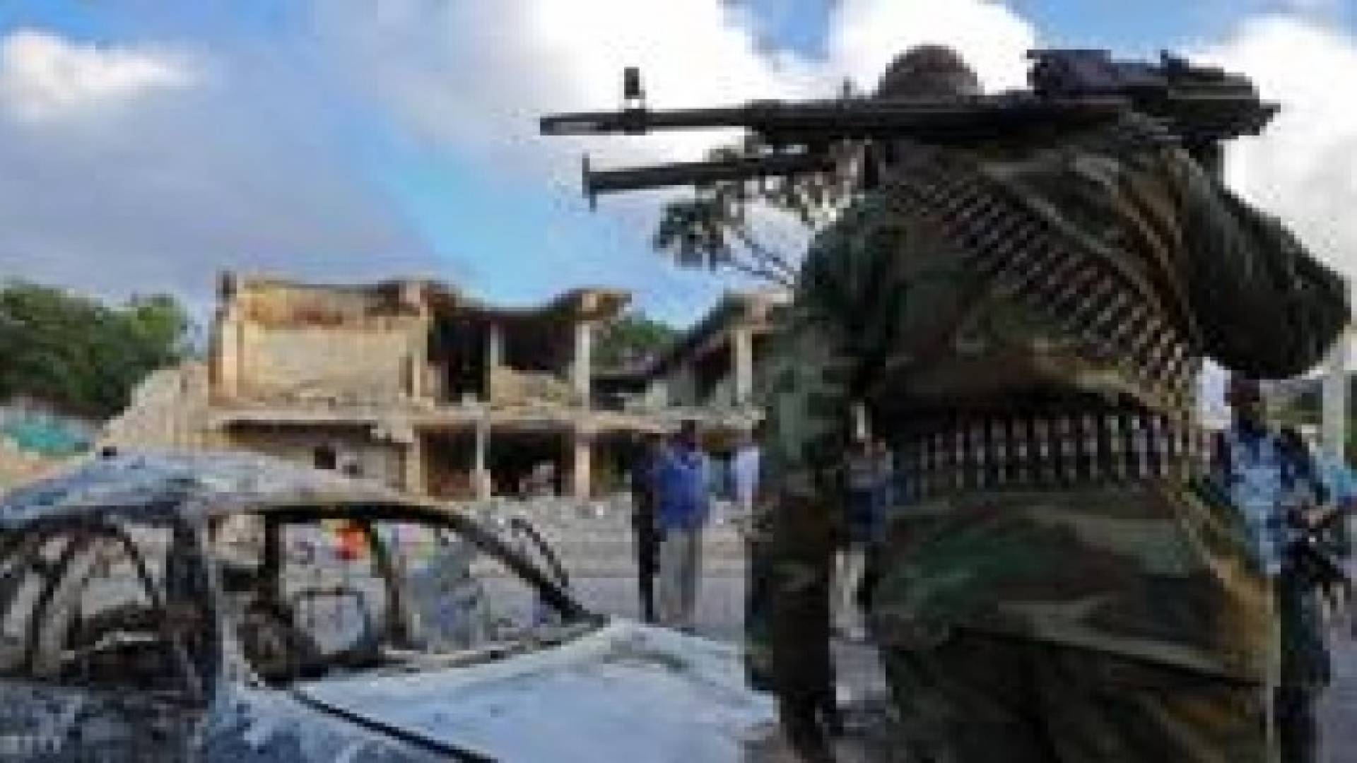 مقتل أكثر من 70 من "الشباب" بمعارك بالصومال