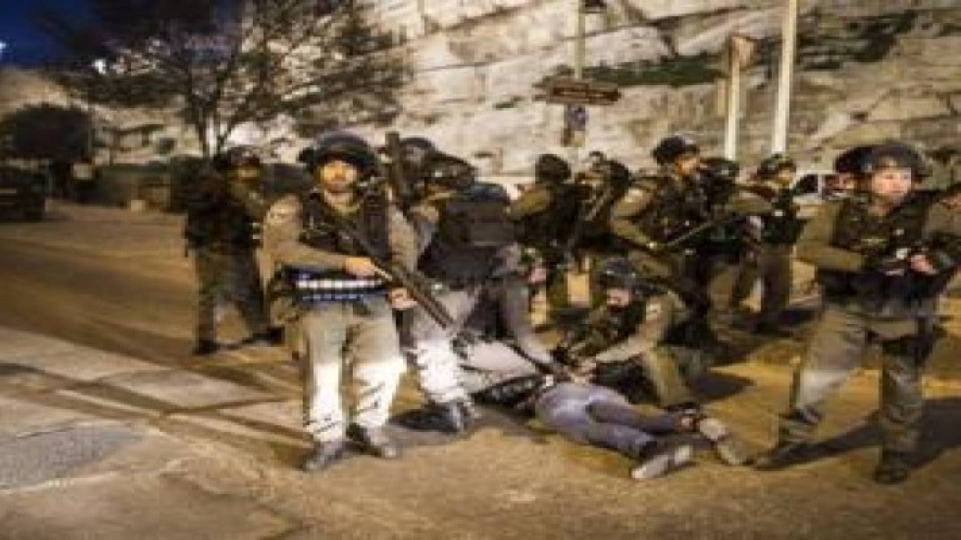 اعتقال 15 مقدسيا.. عشية الاعياد اليهودية