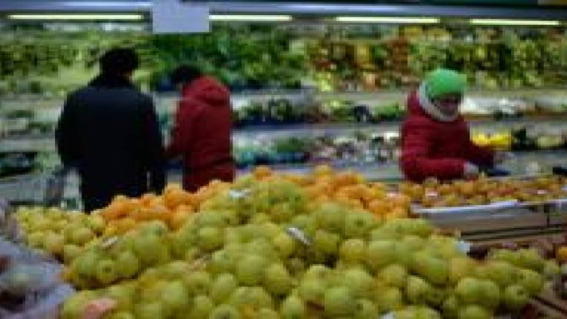 روسيا تبدأ استيراد الخضروات والفواكه من سوريا