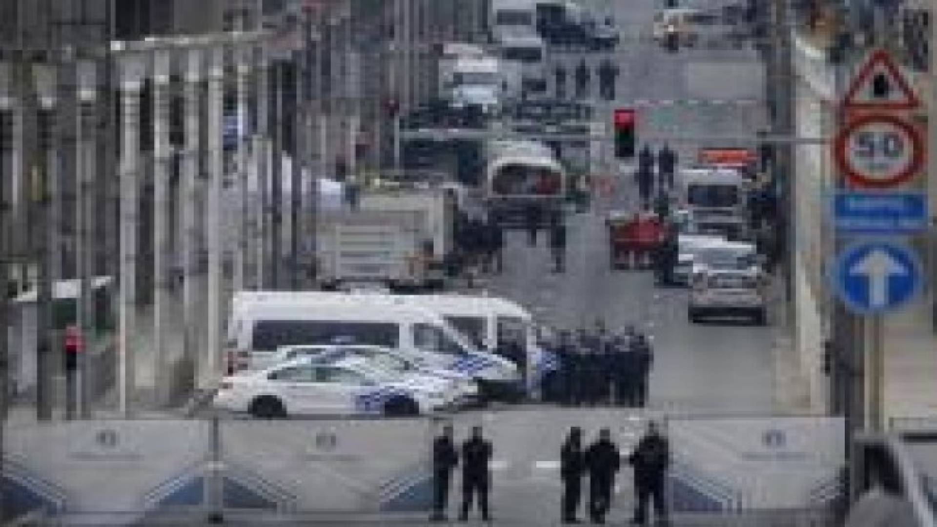 بعد هجمات بروكسل : أمريكا تحذر مواطنيها من السفر إلى أوروبا