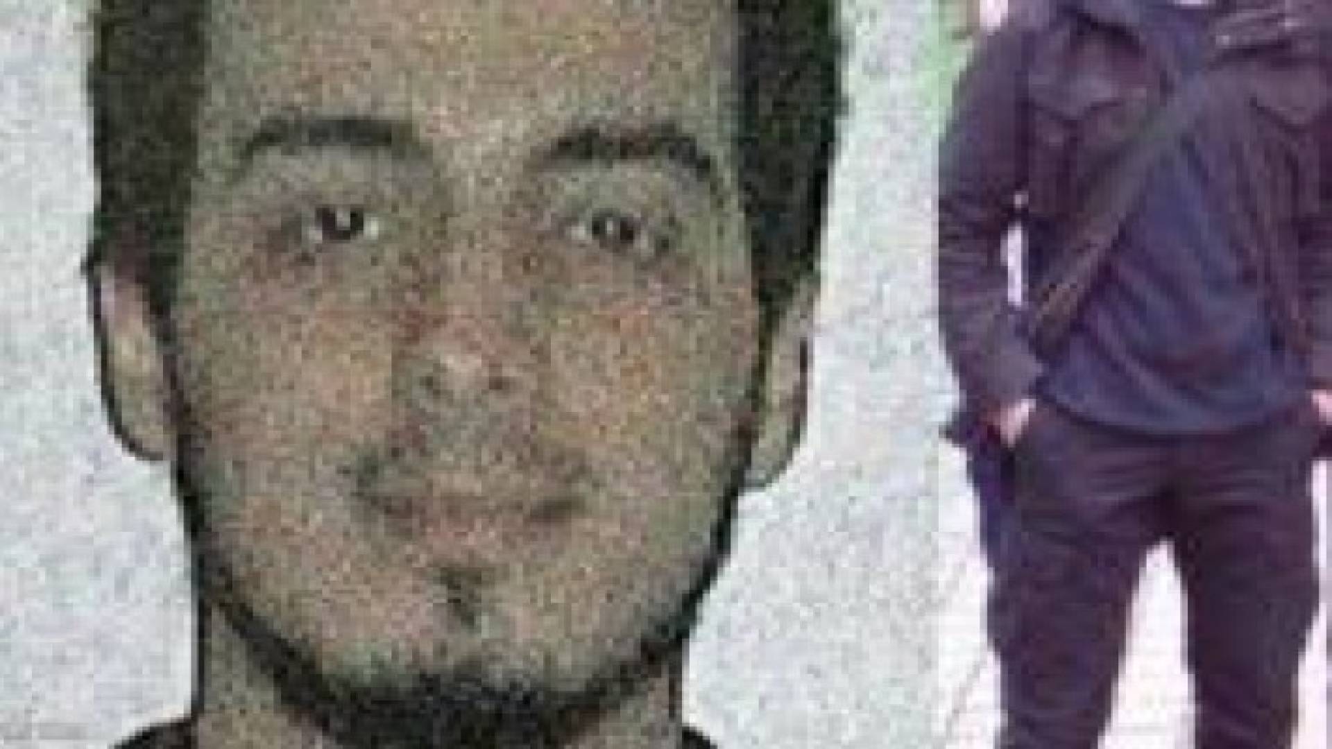 هجمات بروكسل .. "نجيم العشراوي" لم يعتقل