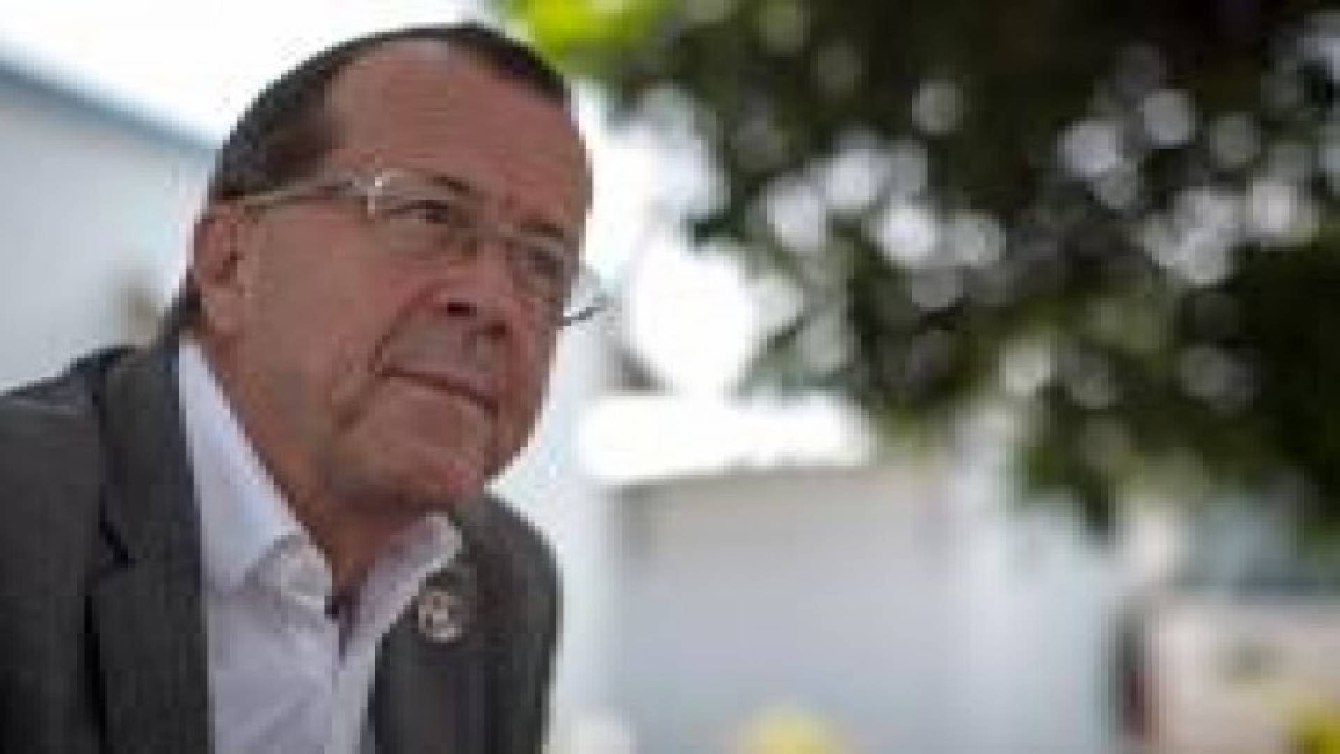 منع طائرة المبعوث الدولي لليبيا من الهبوط في طرابلس