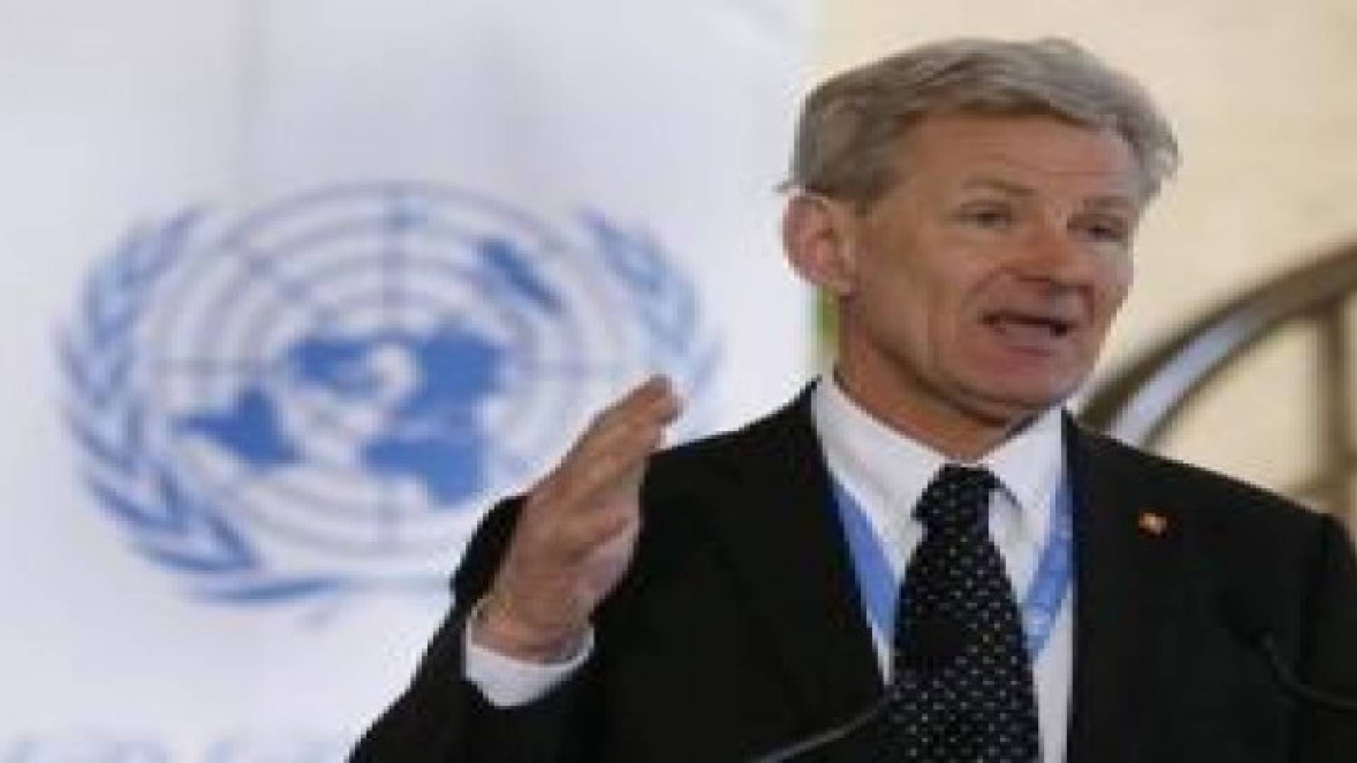 الأمم المتحدة: دمشق توافق على دخول مساعدات لمعظم البلدات المحاصرة