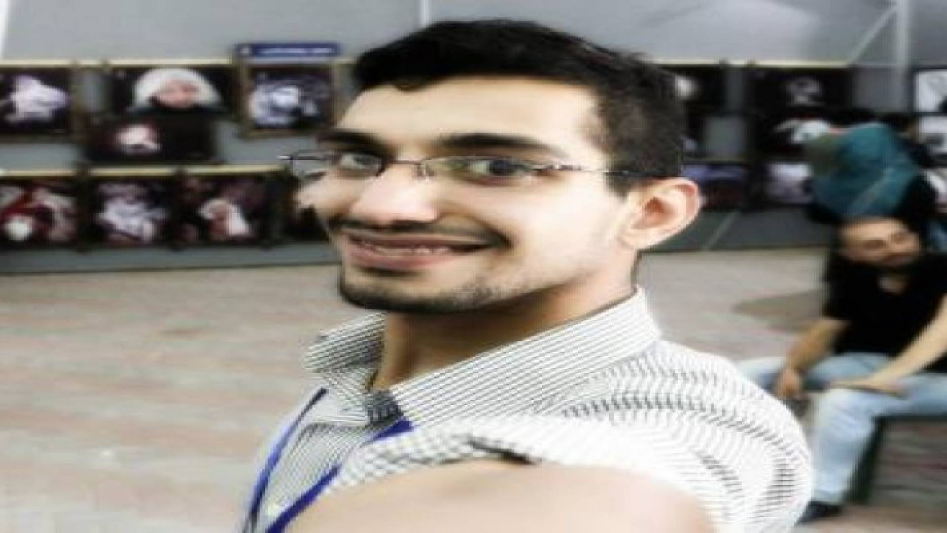 مهندس من غزة يخترق طائرات وأسلحة الاحتلال