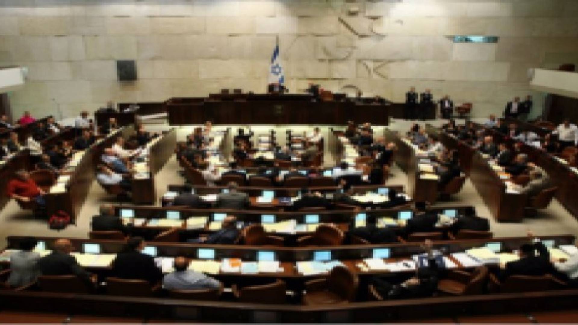 لجنة الكنيست تصادق على قانون إبعاد عائلات منفذي العمليات