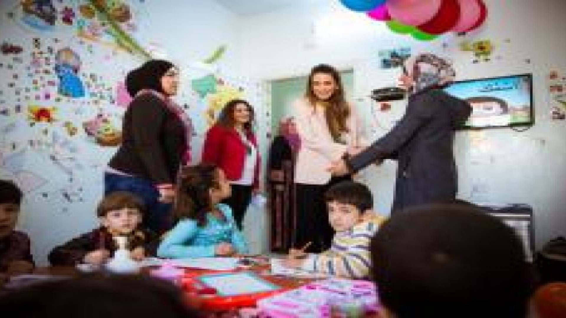 اوباما يدعو العالم الى "الاتحاد ضد الارهاب" .. صور