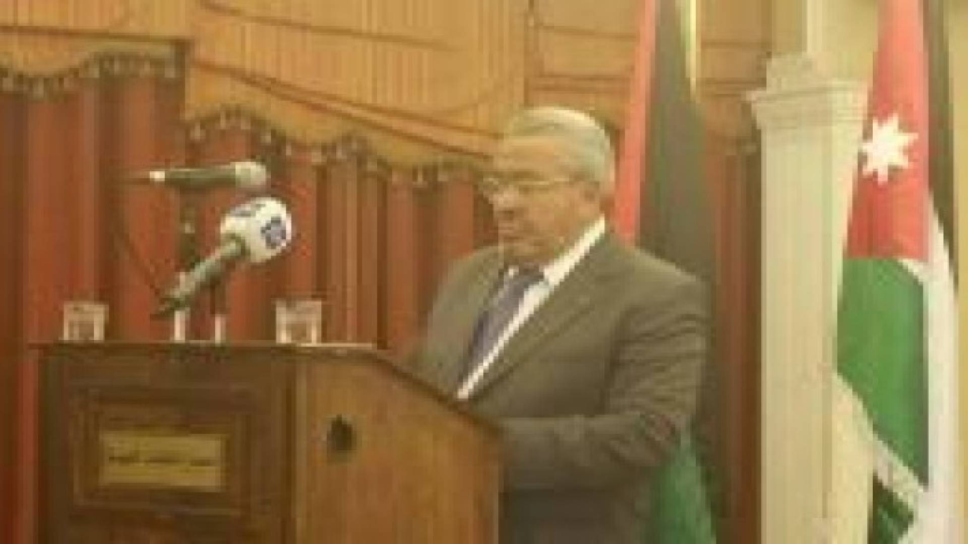 النقابات المهنية تنظم مهرجانا بمناسبة مئوية الثورة العربية الكبرى والذكرى