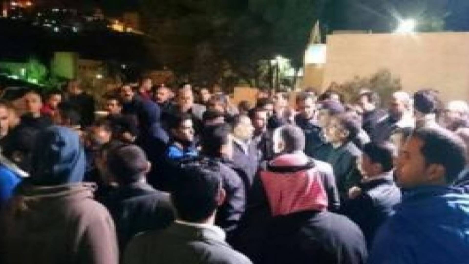 السفير الاردني في السودان : عدد الاردنيين المعتقلين 30 منهم خمسة من اصحاب المكاتب .. تفاصيل