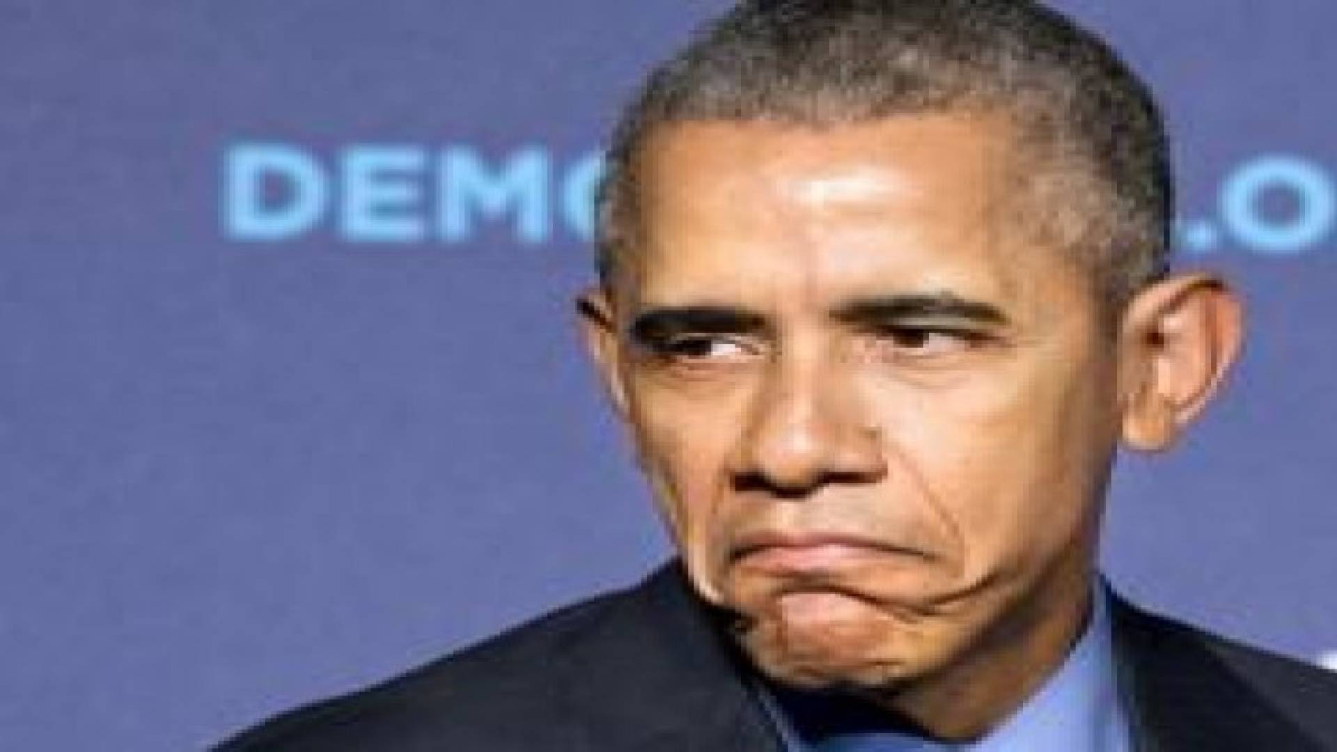 أوباما لا يتوقع اتفاق سلام فلسطيني إسرائيلي خلال ولايته