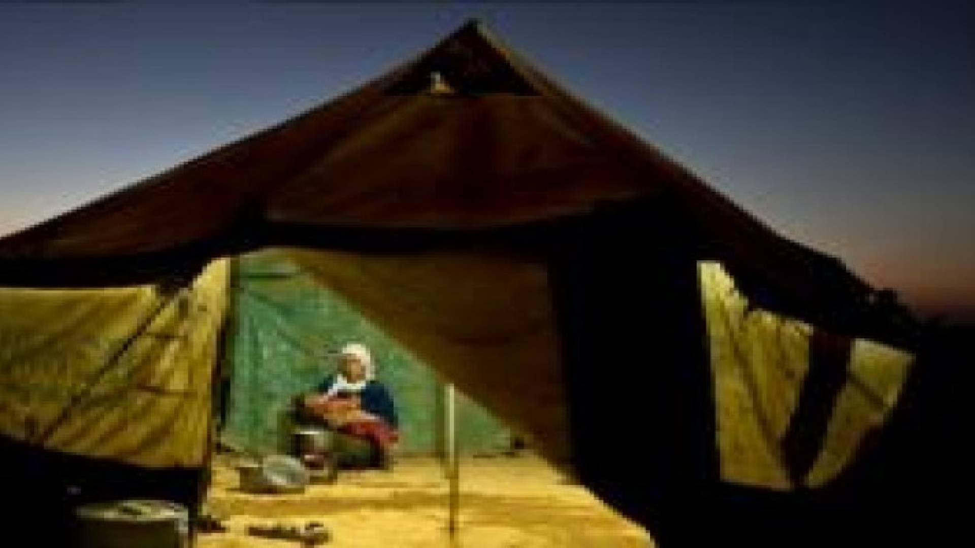 العفو الدولية تتهم الأردن بصد لاجئين مصابين على الحدود