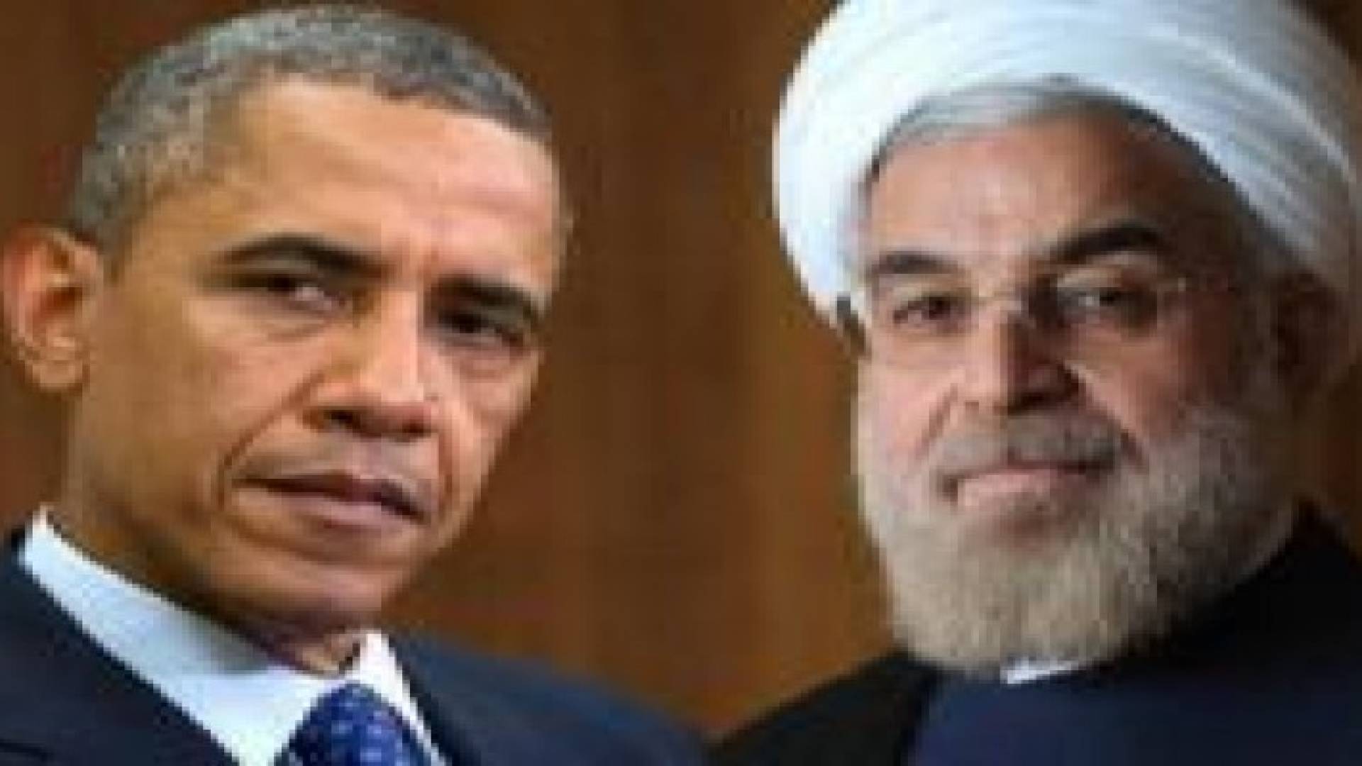 أوباما فاوض إيران سرا قبل الاتفاق النووي!