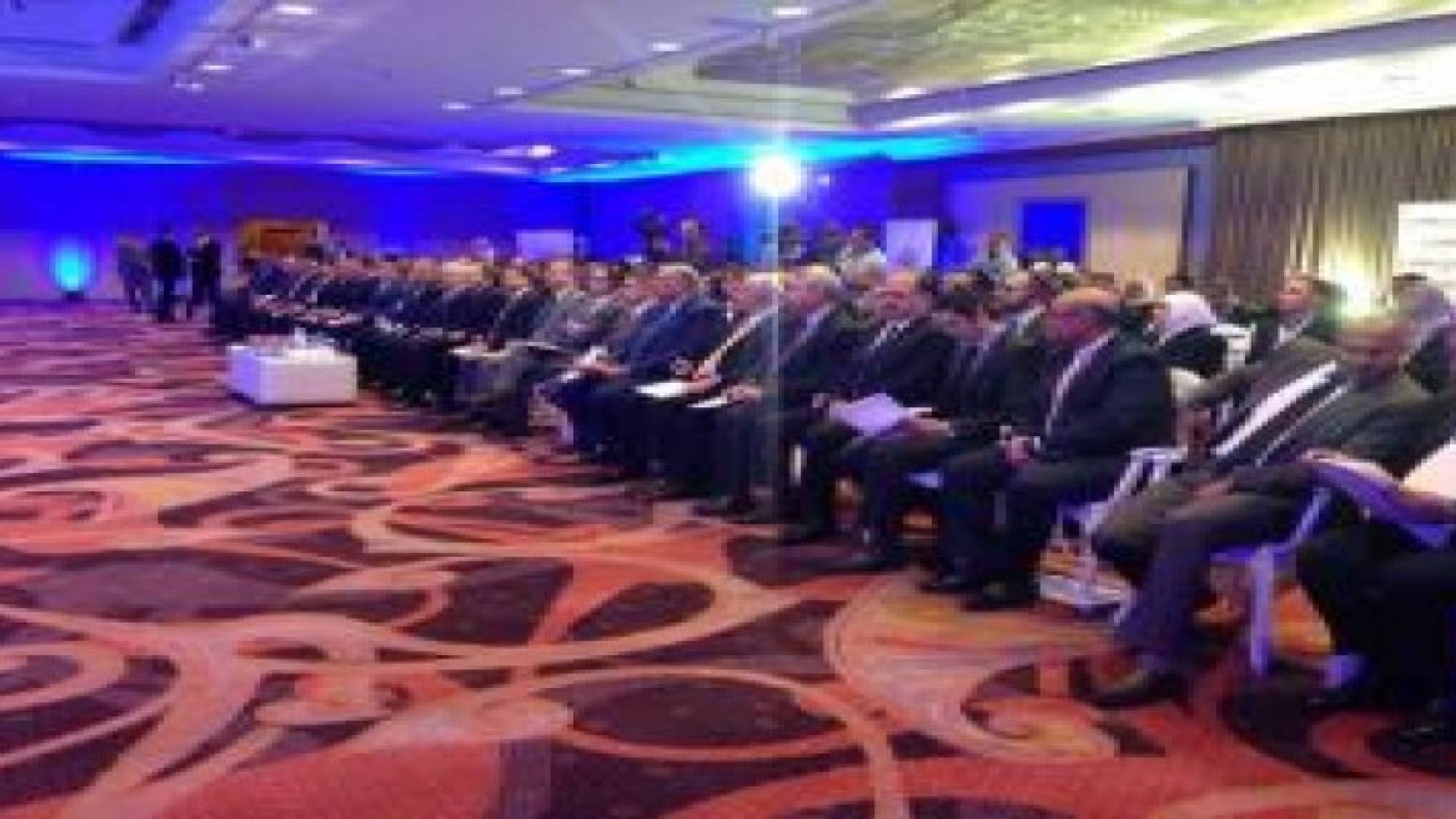 النسور يرعى اطلاق المرحلة الثانية من تطبيق نظام ادارة المعلومات المالية الحكومية