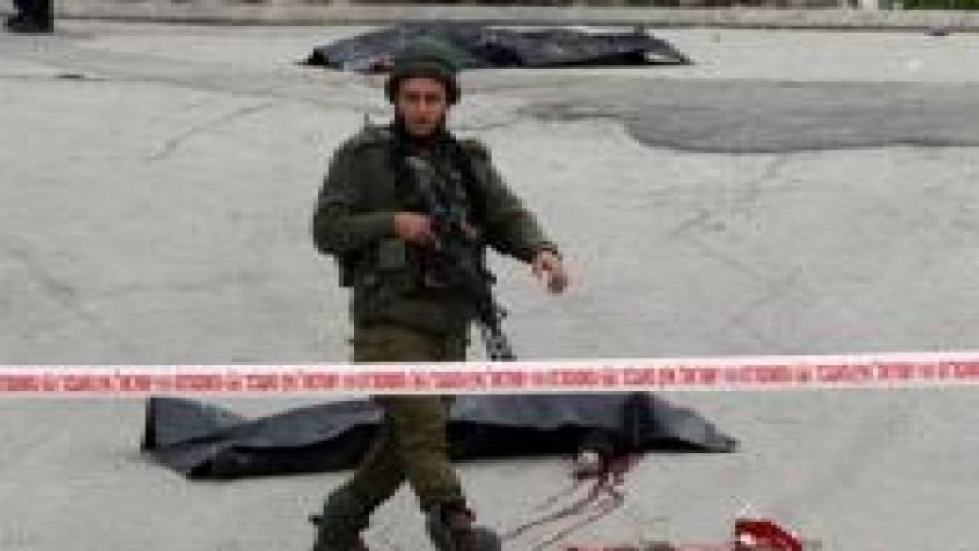 الاحتلال الإسرائيلي يعتقل أحد جنوده قتل فلسطينيا عمدا